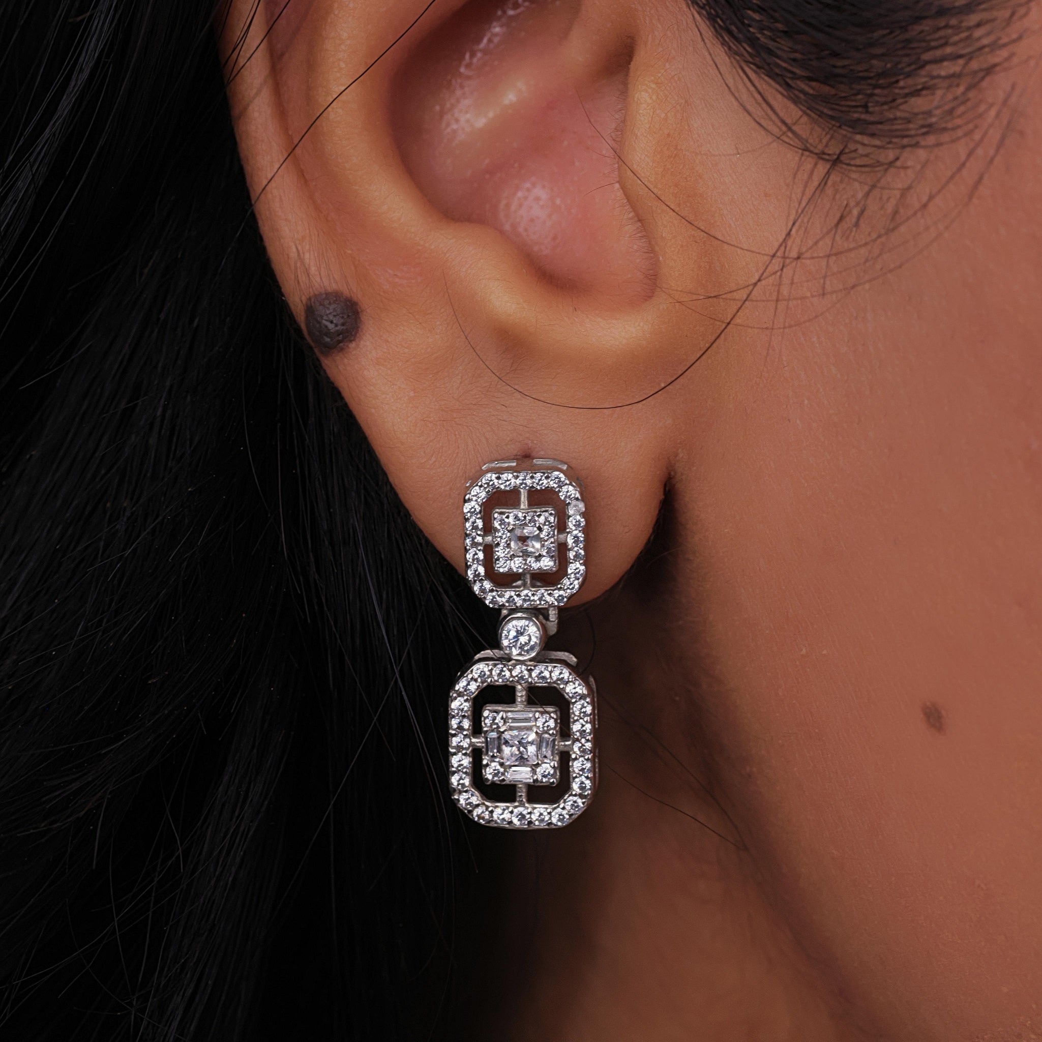 Silver Jewelry By Kesardeep