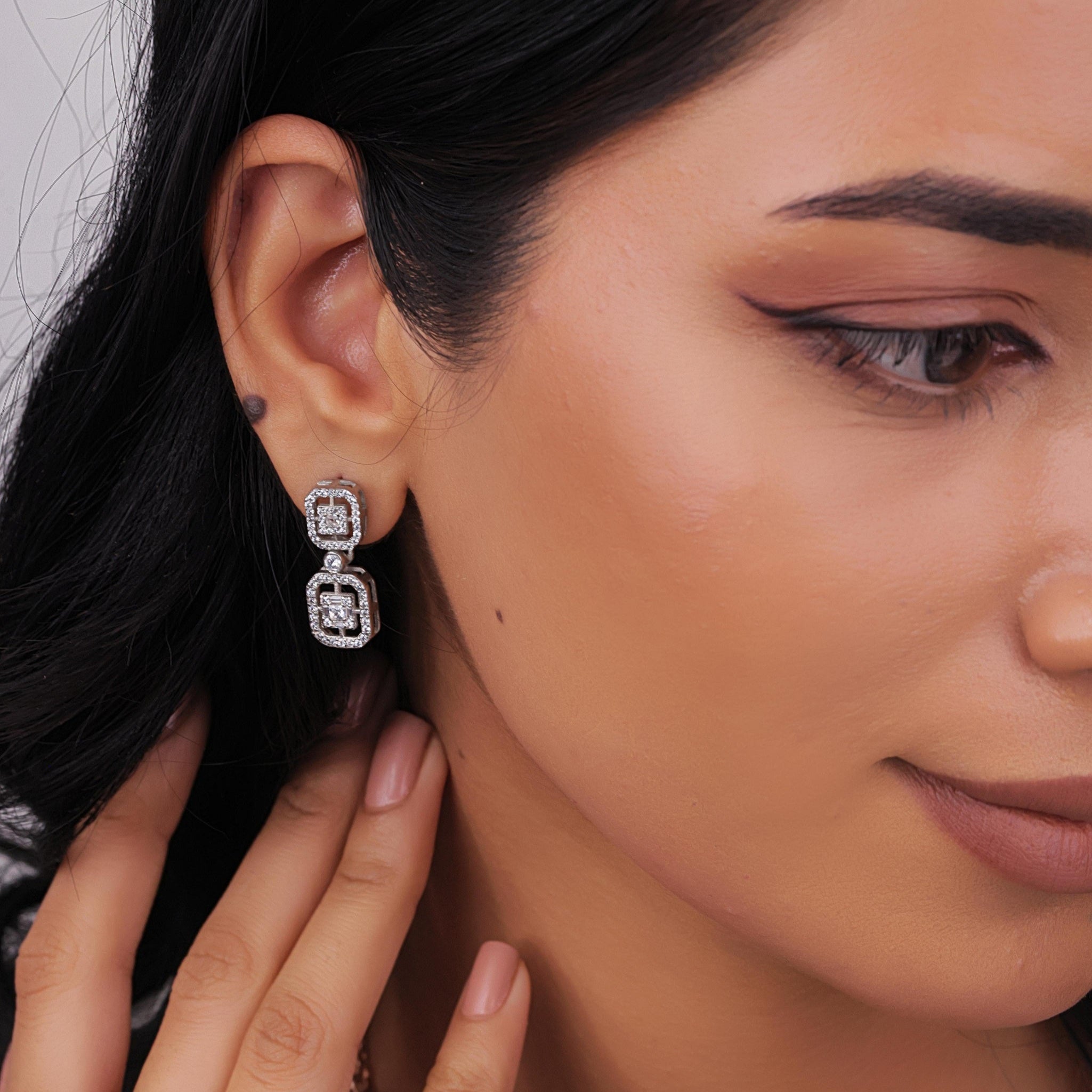 Silver Jewelry By Kesardeep