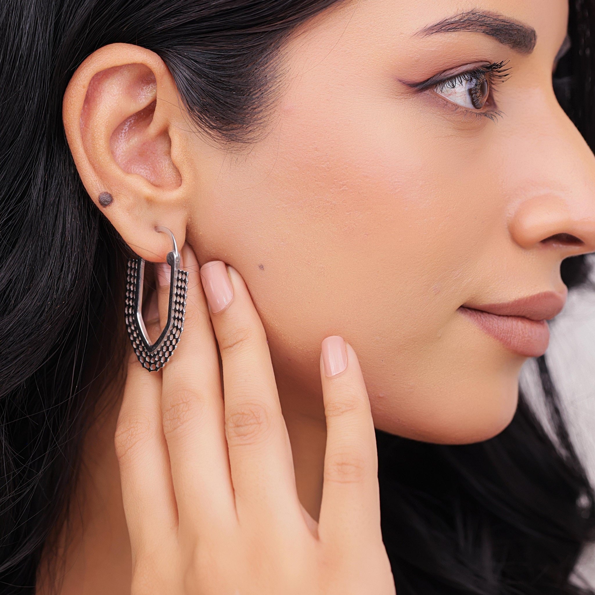 Silver Jewelry By Kesardeep