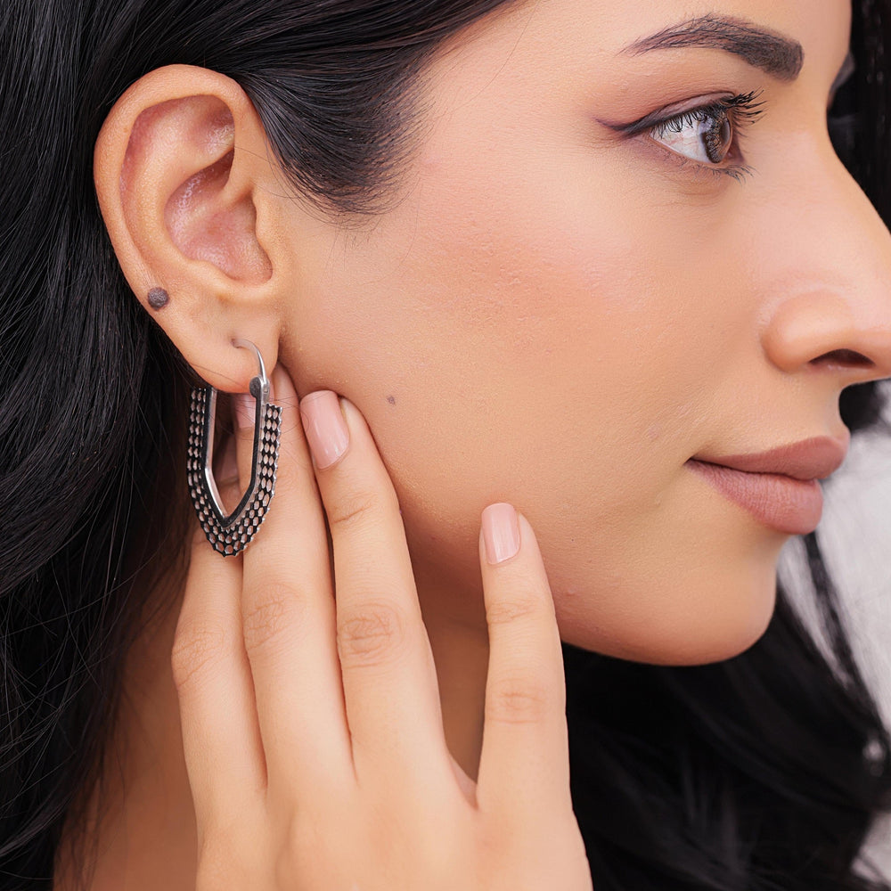 Silver Jewelry By Kesardeep