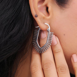 Silver Jewelry By Kesardeep