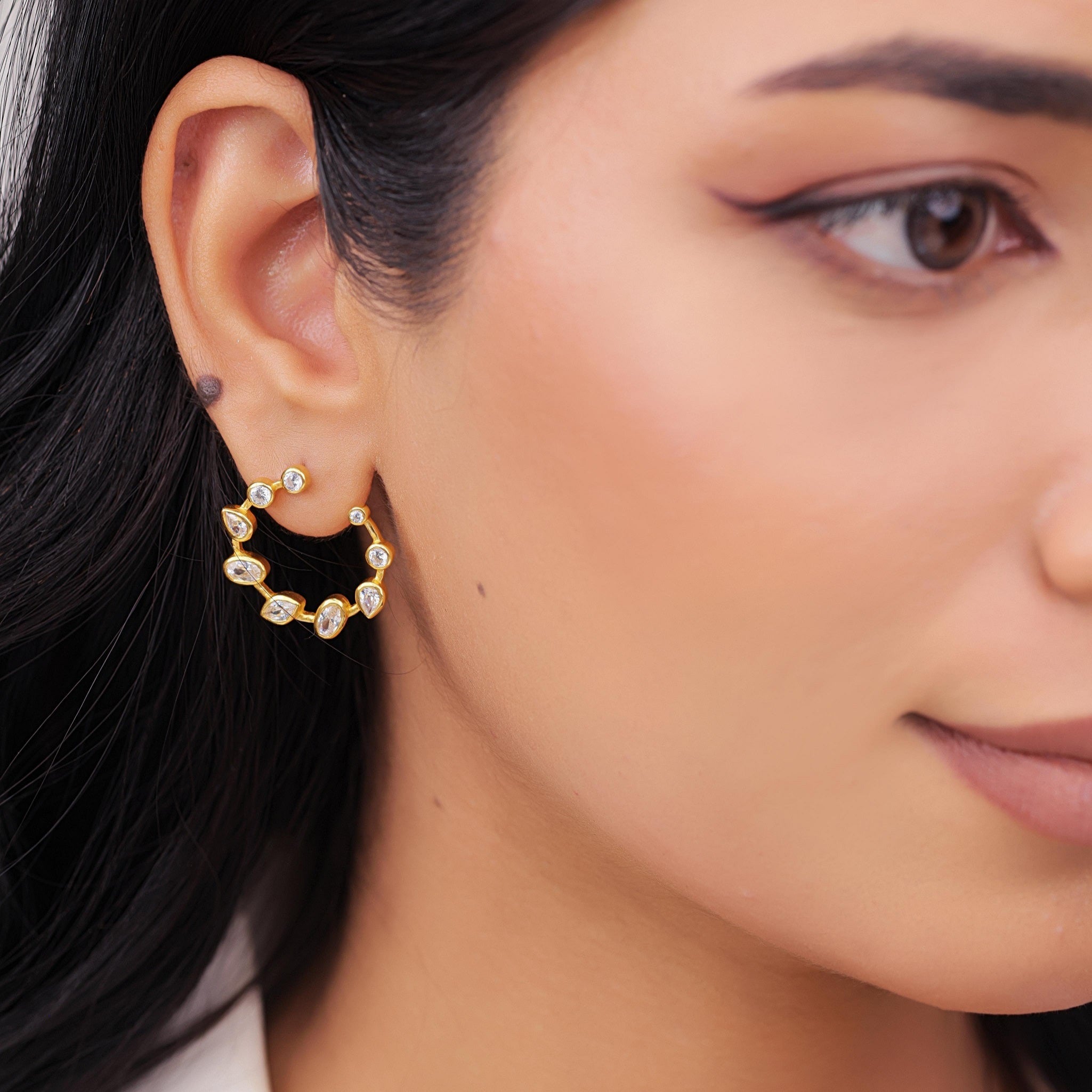 Silver Jewelry By Kesardeep