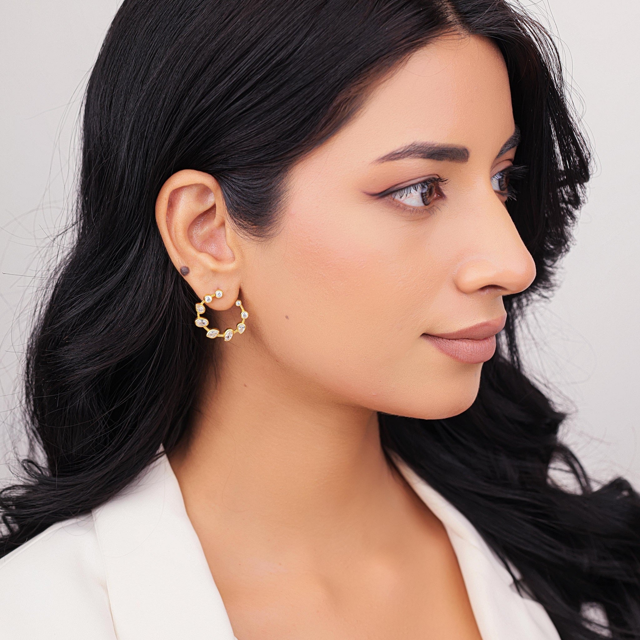 Silver Jewelry By Kesardeep