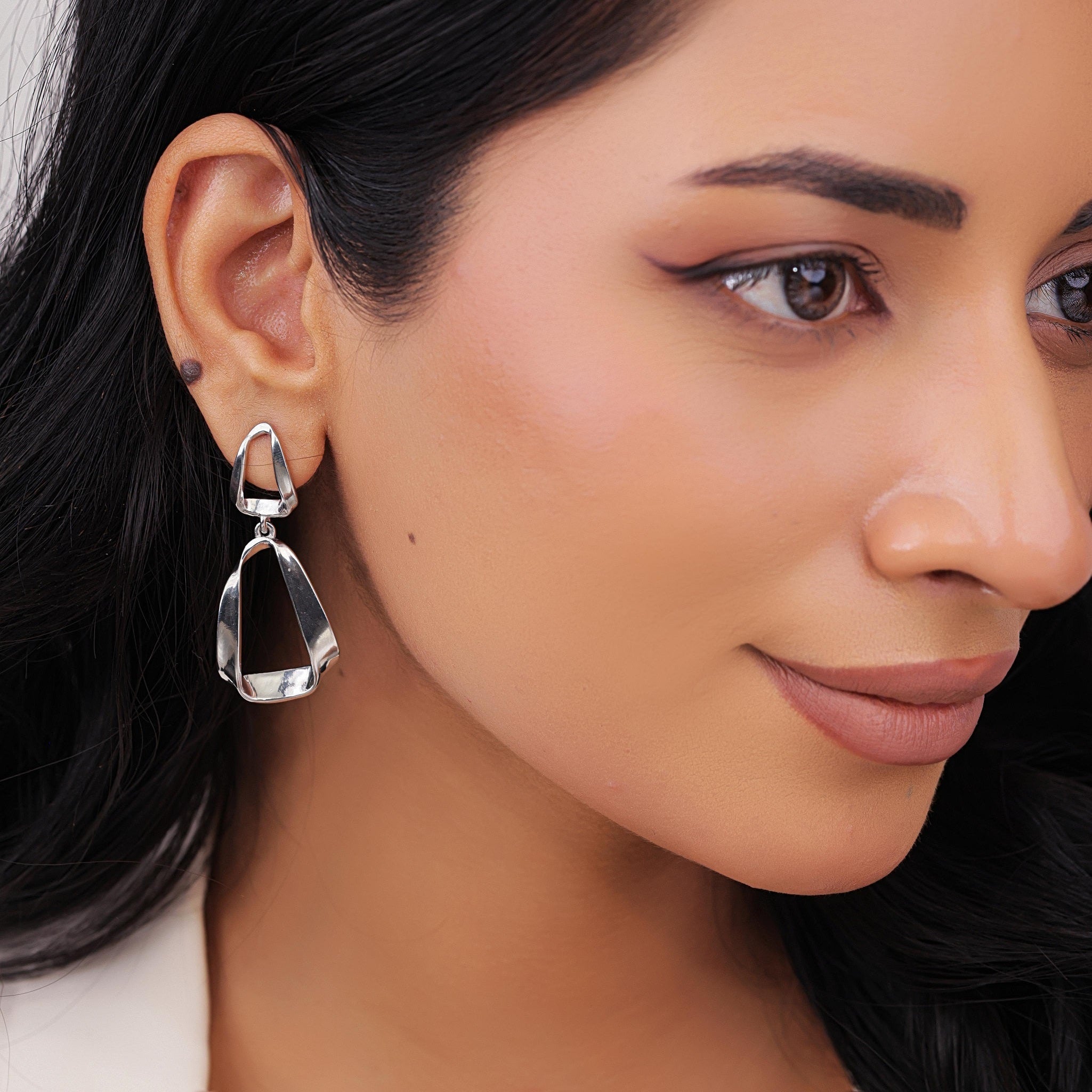 Silver Jewelry By Kesardeep