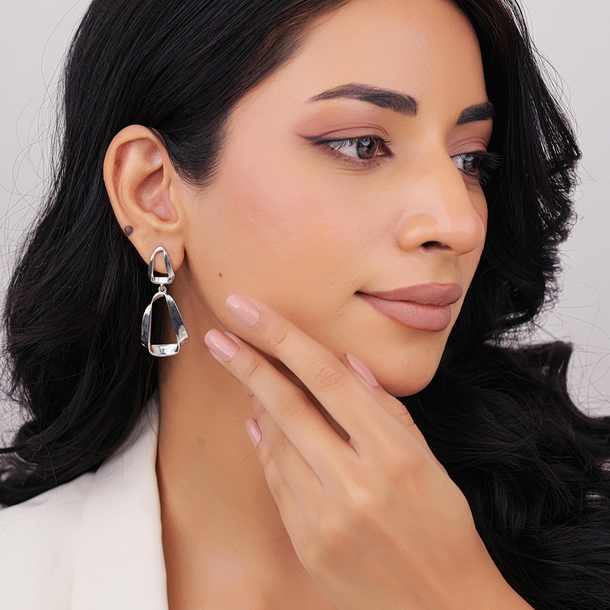 Silver Jewelry By Kesardeep