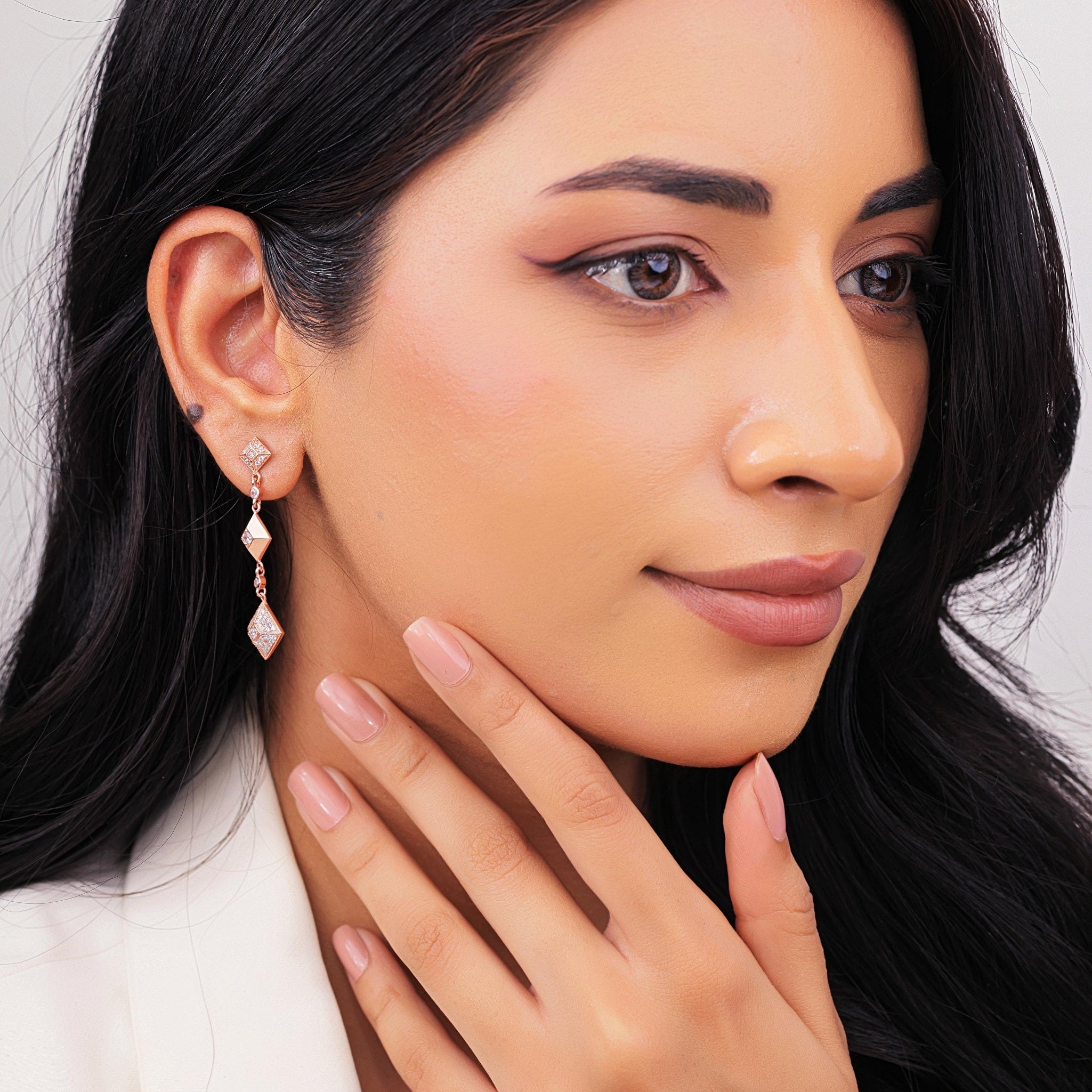 Silver Jewelry By Kesardeep