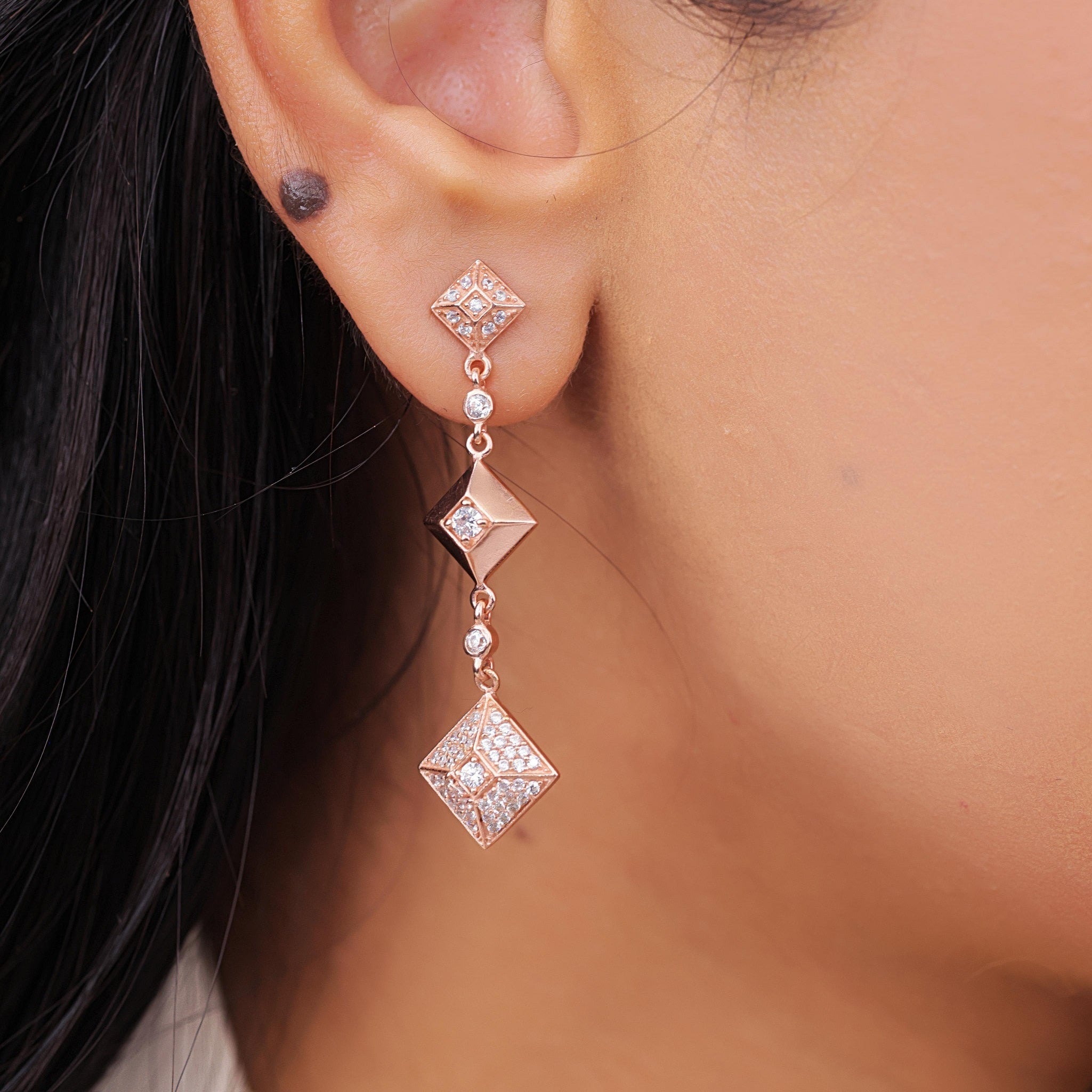 Silver Jewelry By Kesardeep