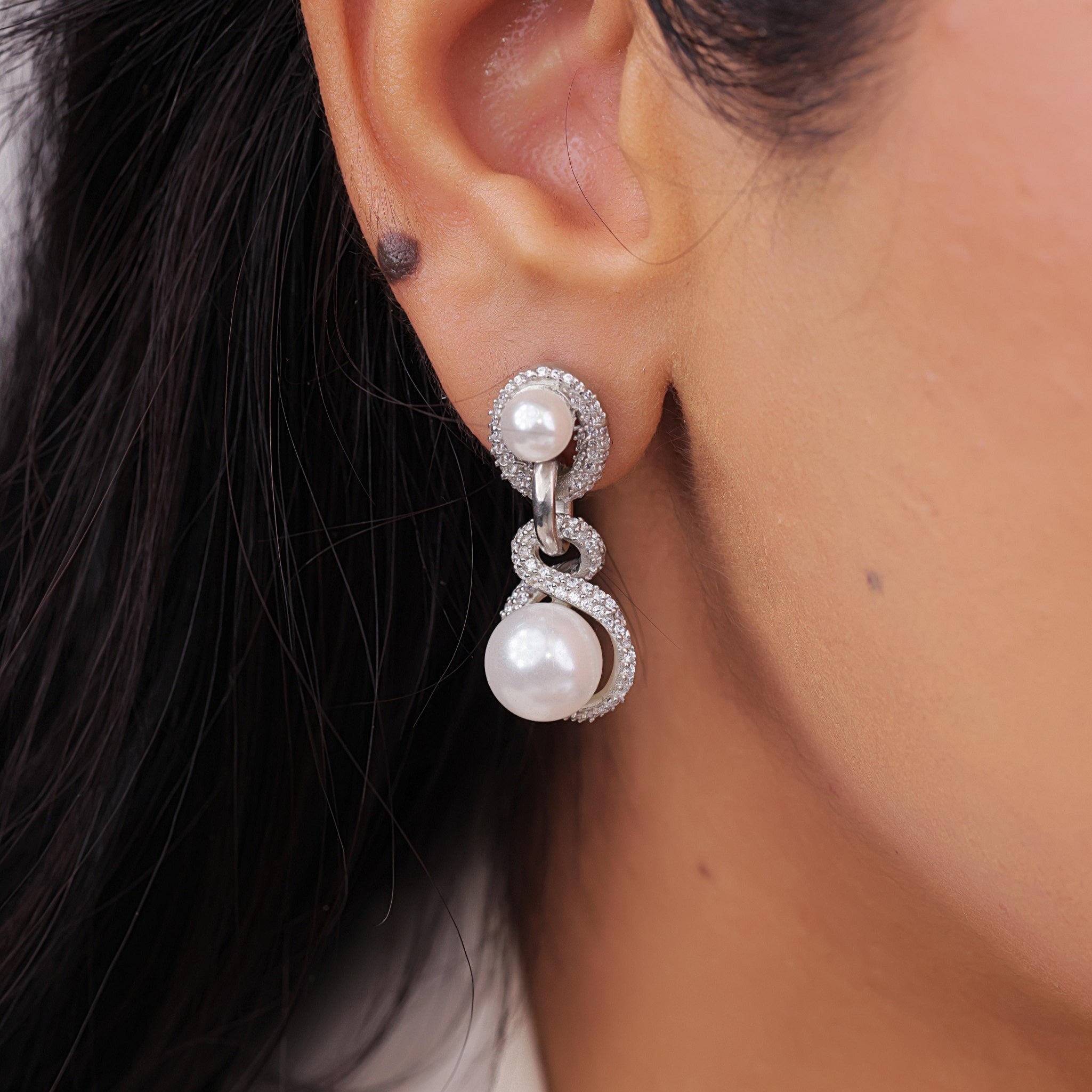 Silver Jewelry By Kesardeep