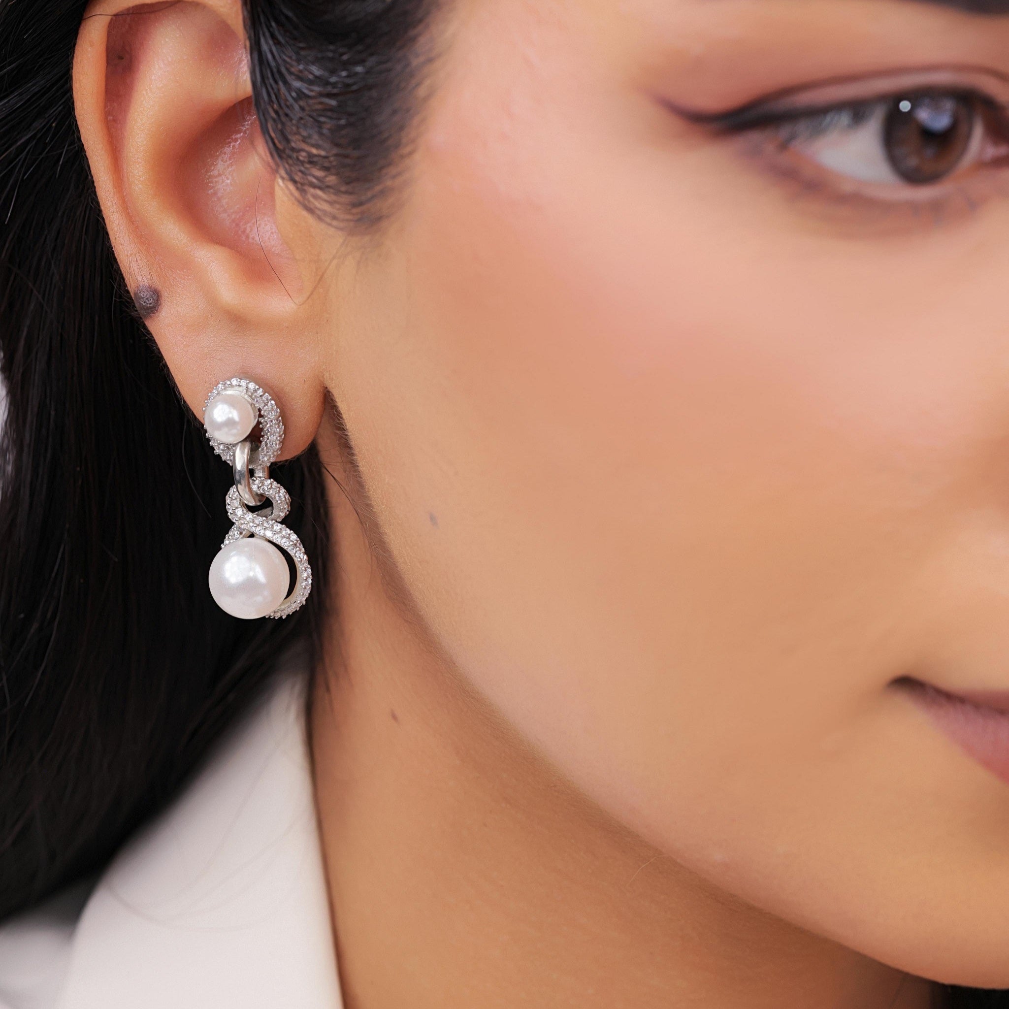 Silver Jewelry By Kesardeep