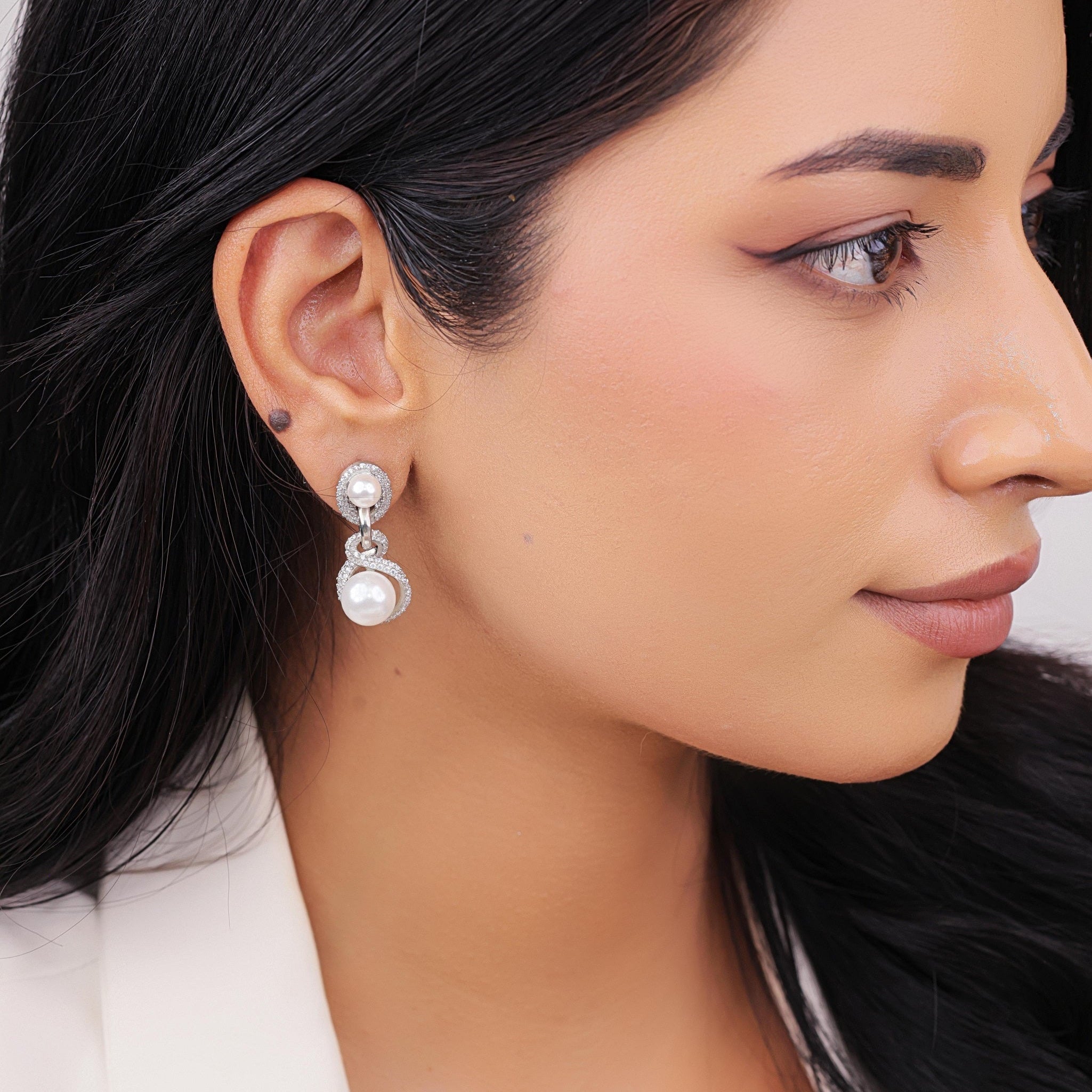 Silver Jewelry By Kesardeep