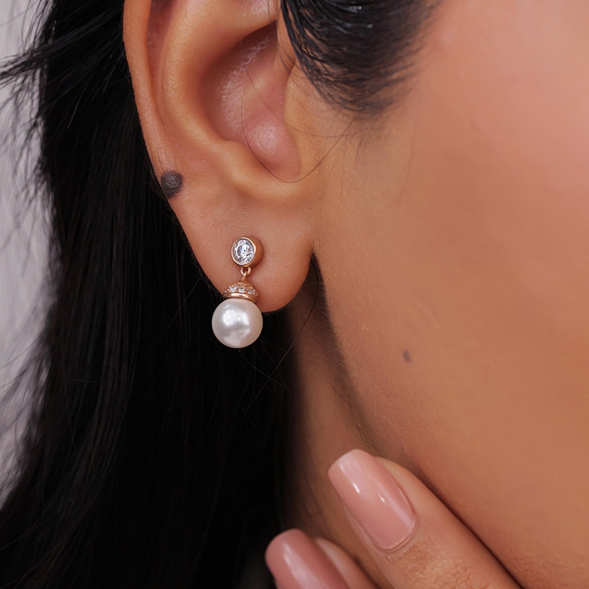 Silver Jewelry By Kesardeep