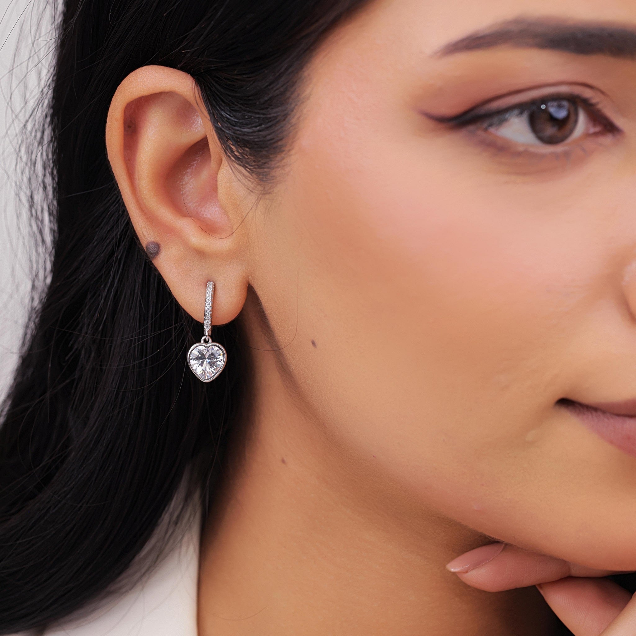 Silver Jewelry By Kesardeep