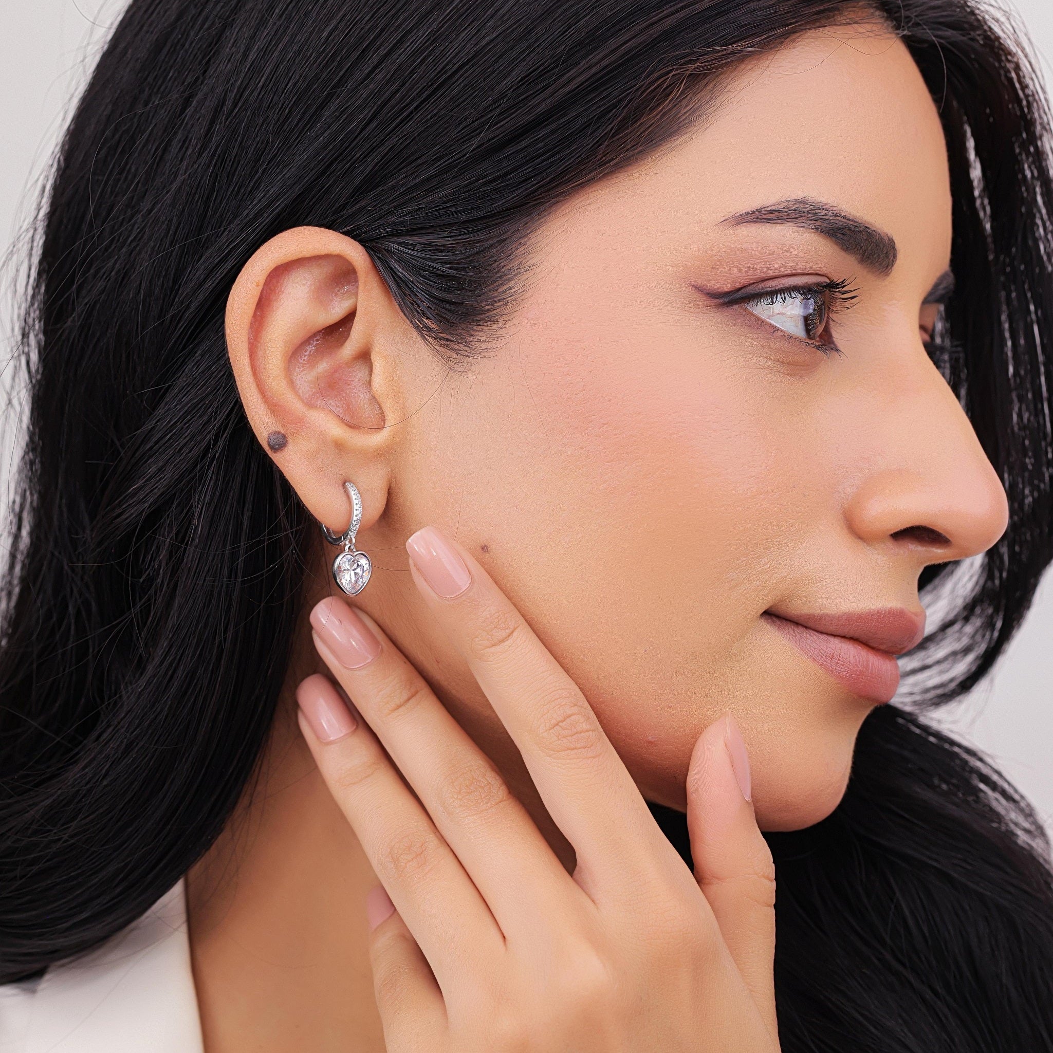 Silver Jewelry By Kesardeep