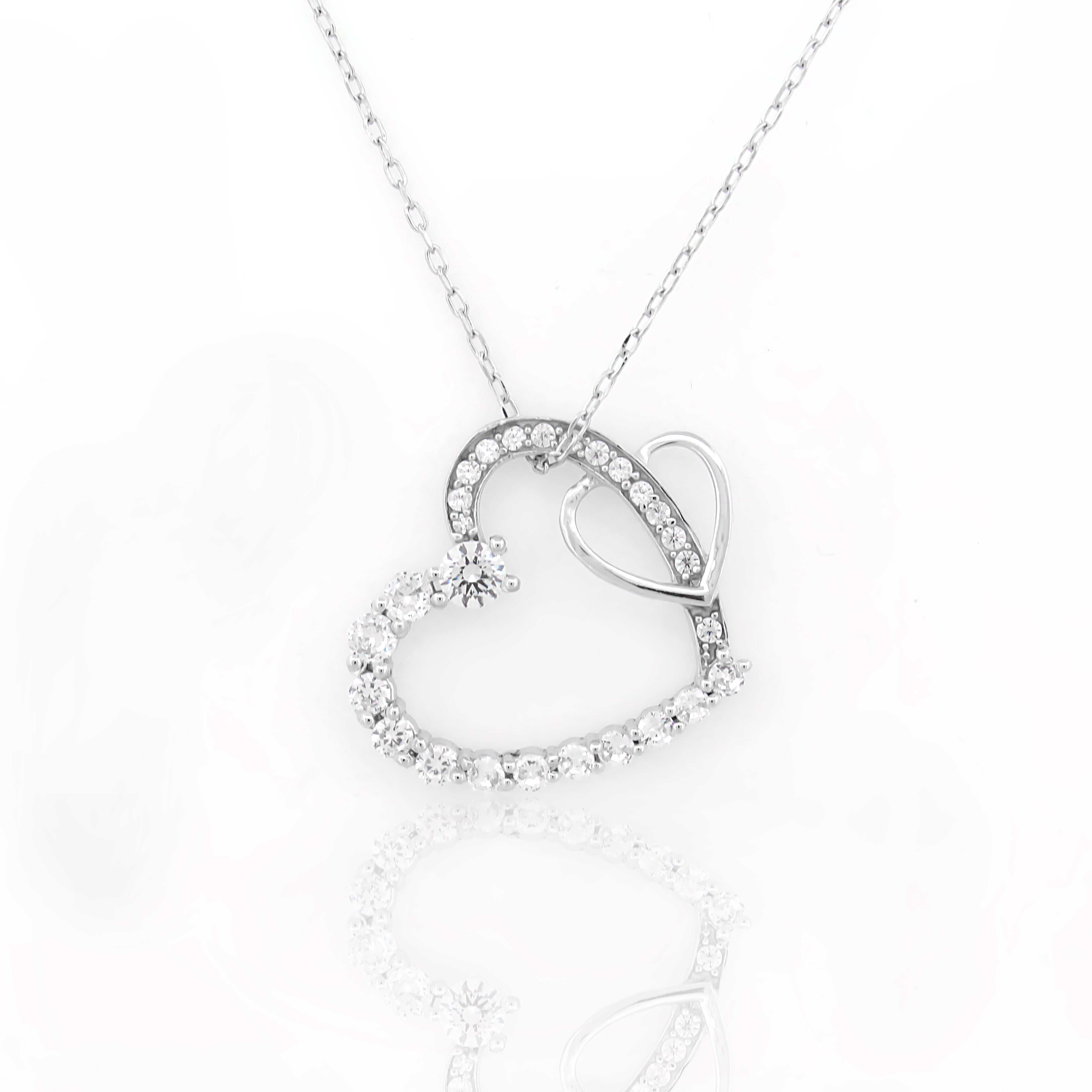 Silver Jewellery By Kesardeep