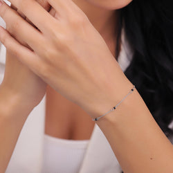 Silver Jewelry By Kesardeep
