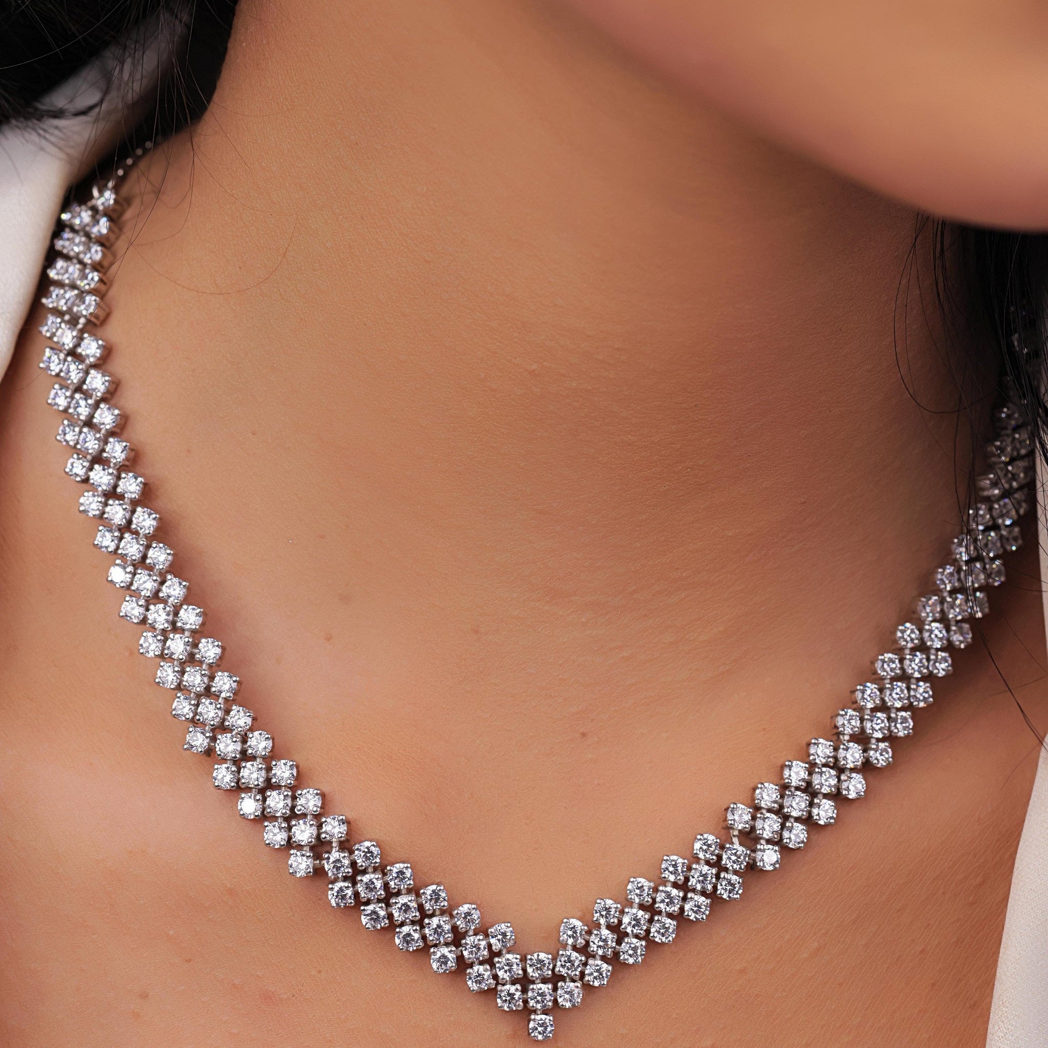 Silver Jewelry By Kesardeep