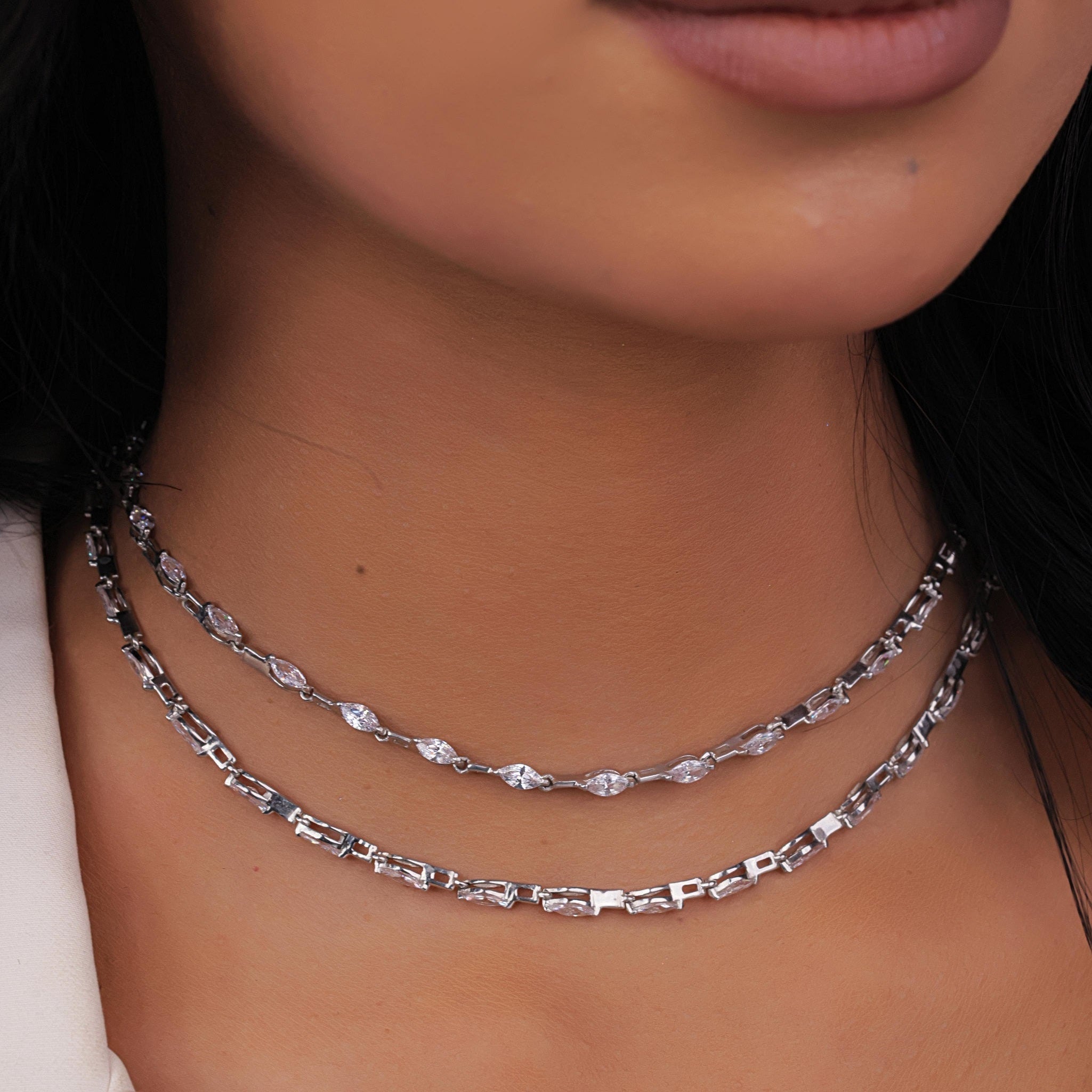 Silver Jewelry By Kesardeep