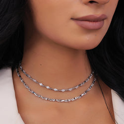 Silver Jewelry By Kesardeep