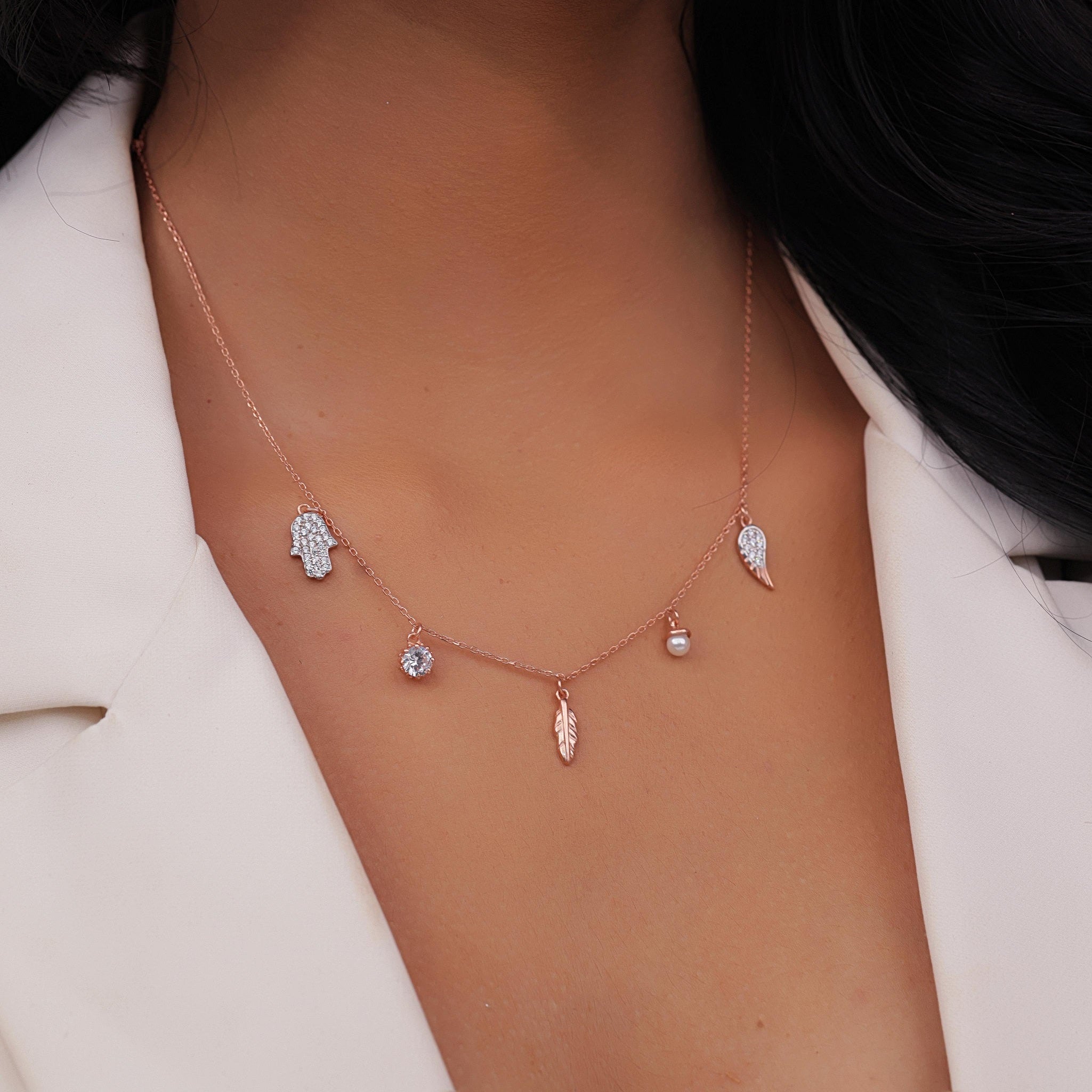 Silver Jewelry By Kesardeep