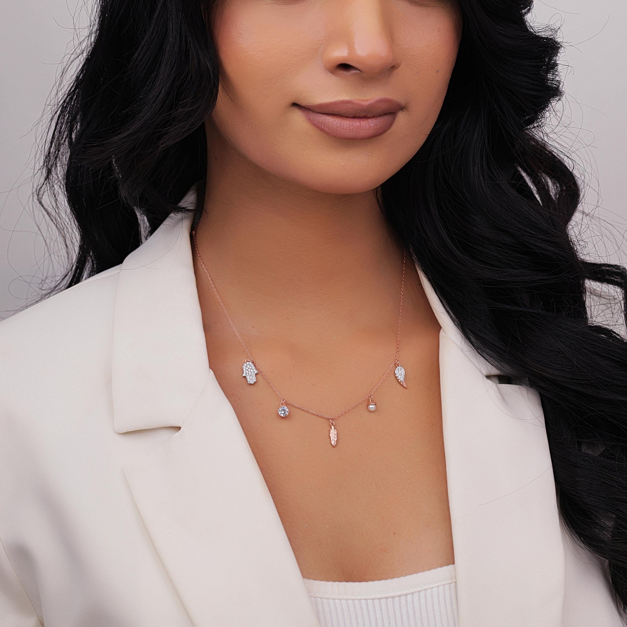 Silver Jewelry By Kesardeep