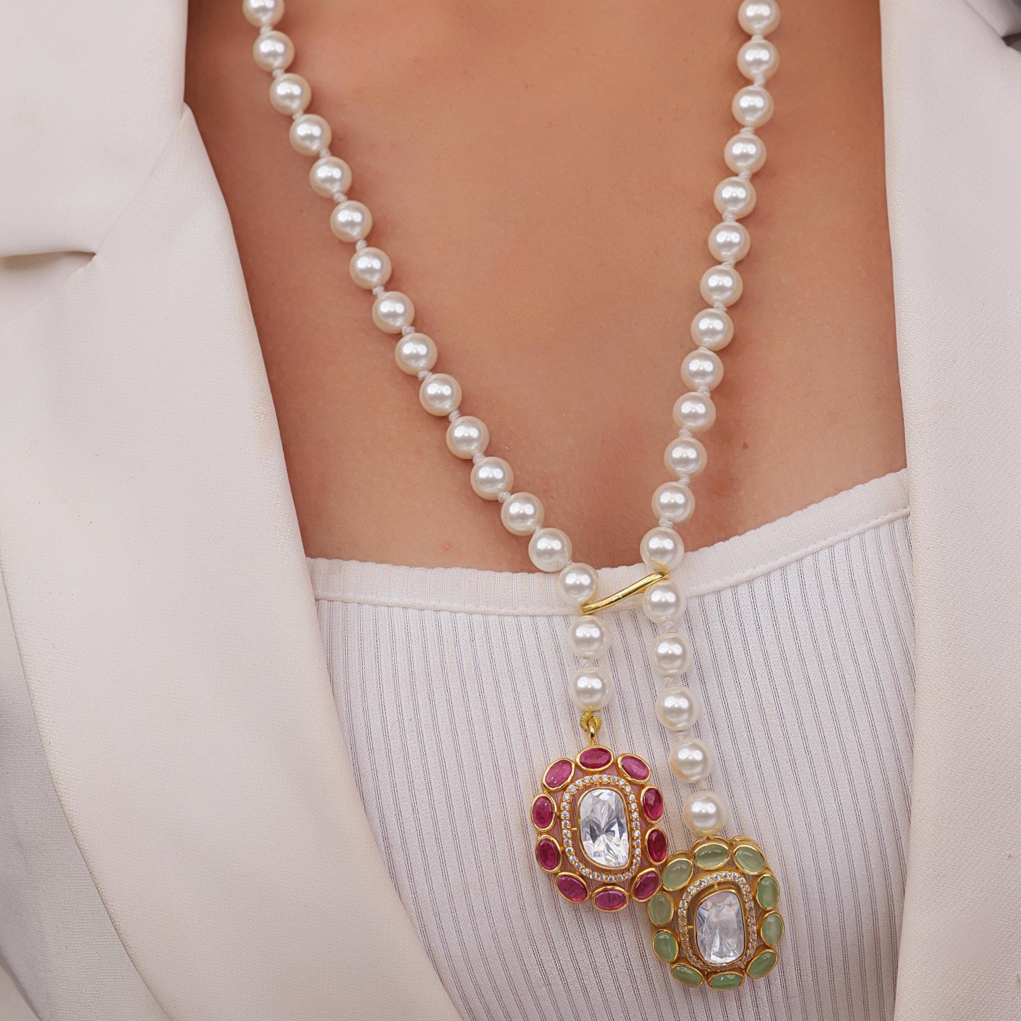 Silver Jewelry By Kesardeep