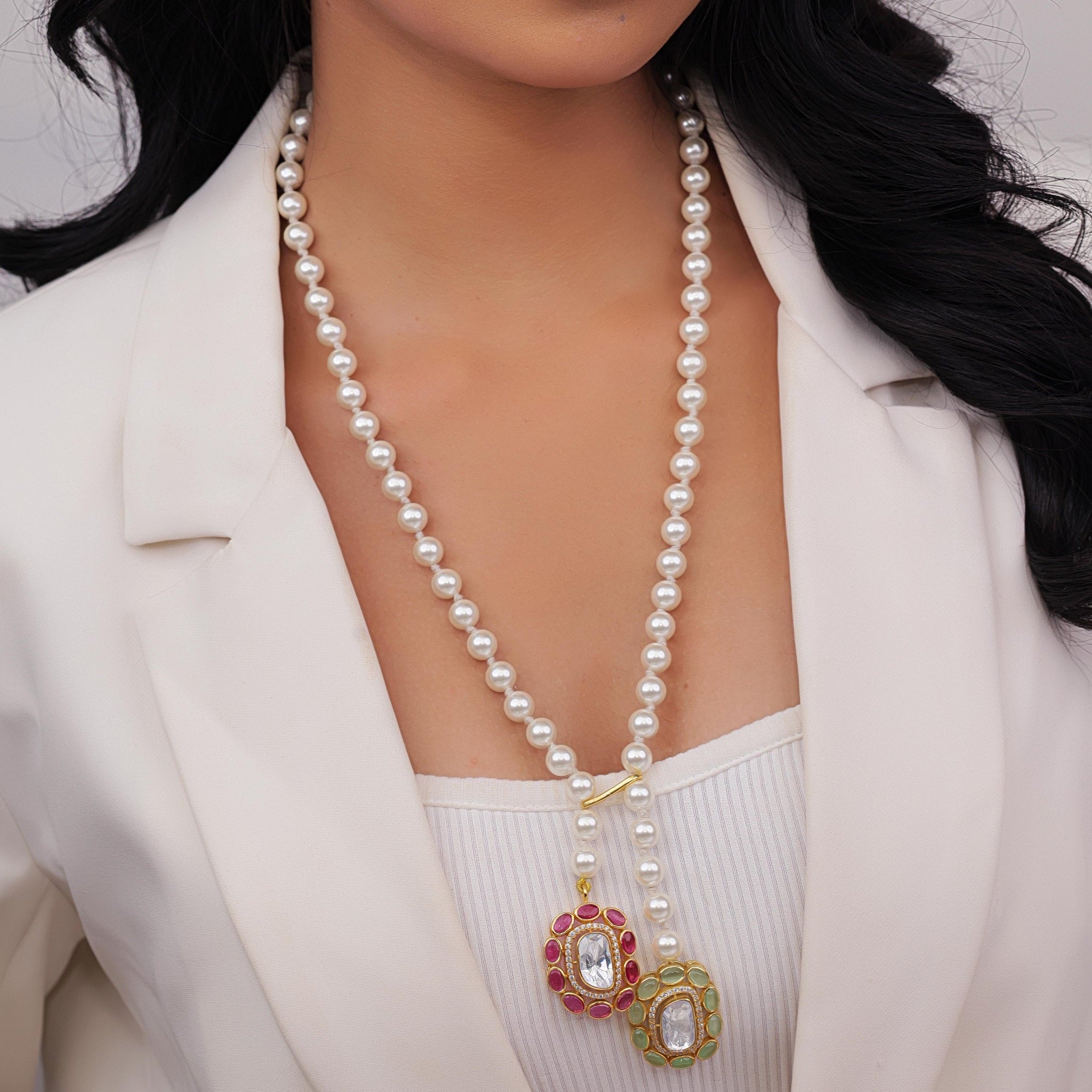 Silver Jewelry By Kesardeep