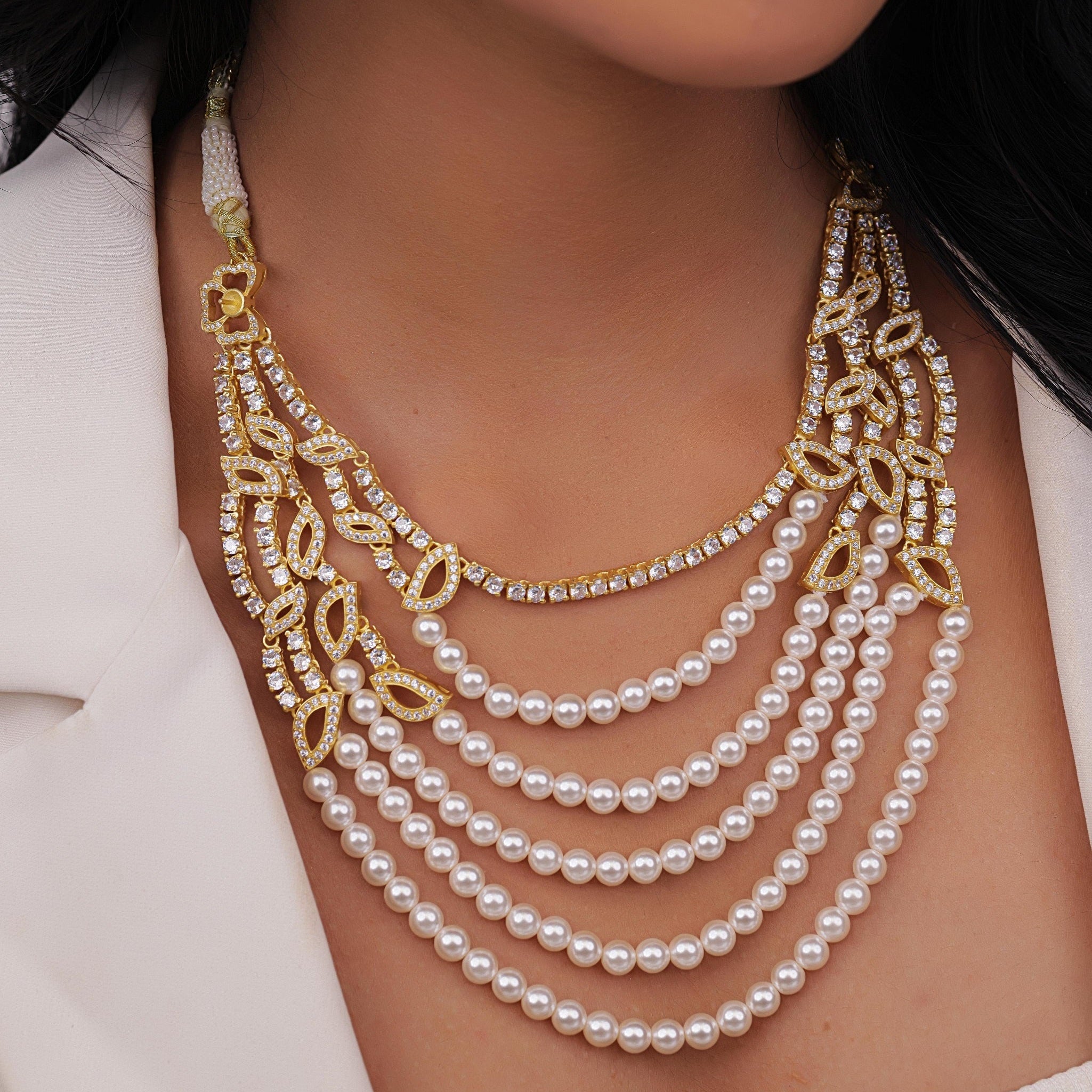 Silver Jewelry By Kesardeep