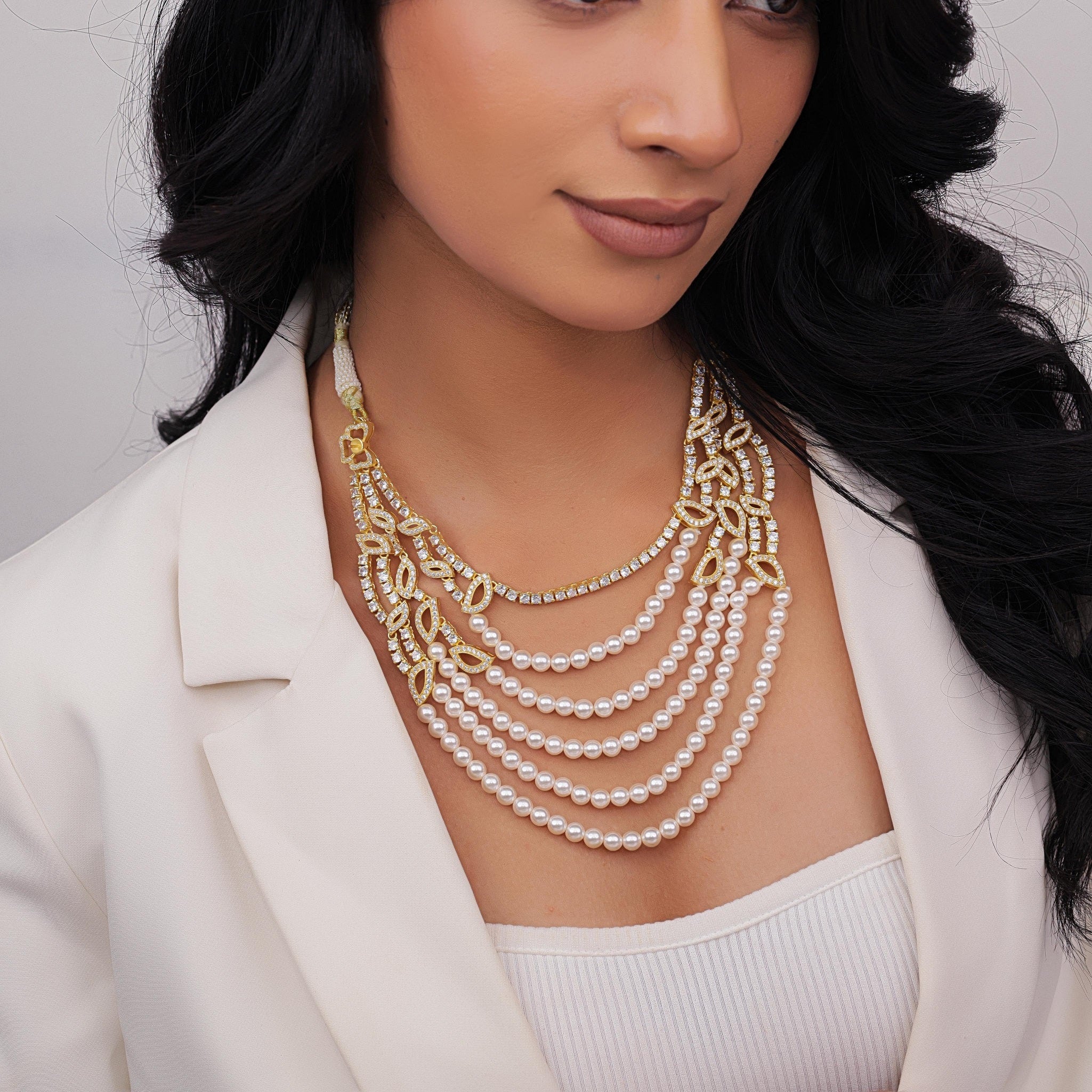 Silver Jewelry By Kesardeep