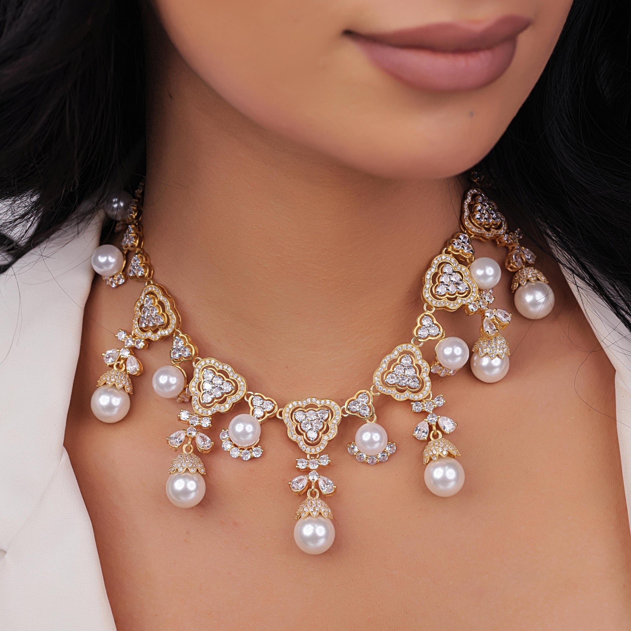 Silver Jewelry By Kesardeep