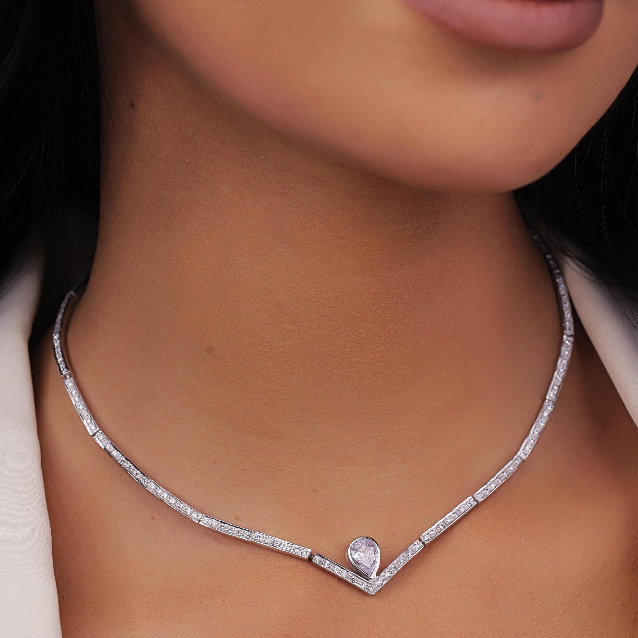 Silver Jewelry By Kesardeep