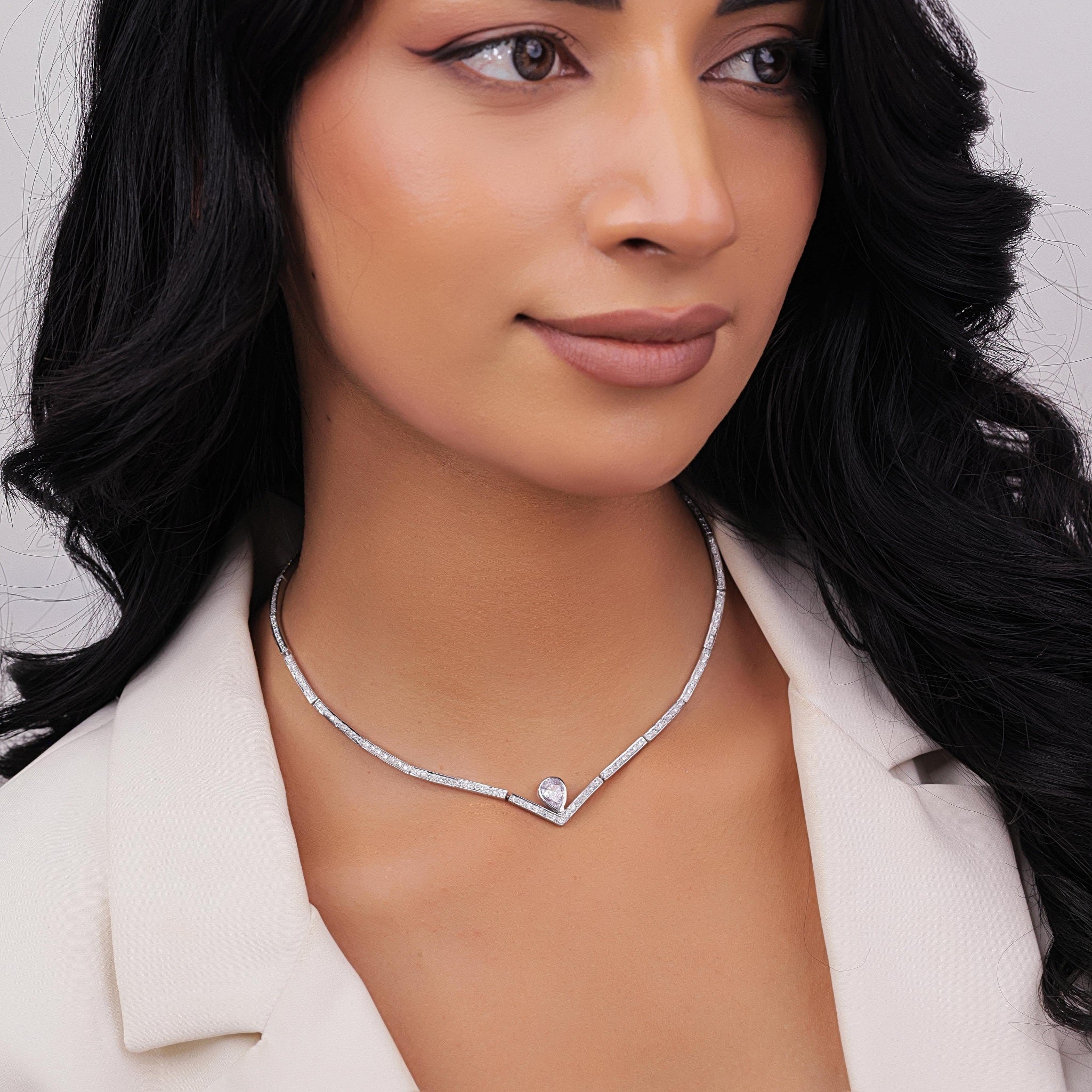 Silver Jewelry By Kesardeep