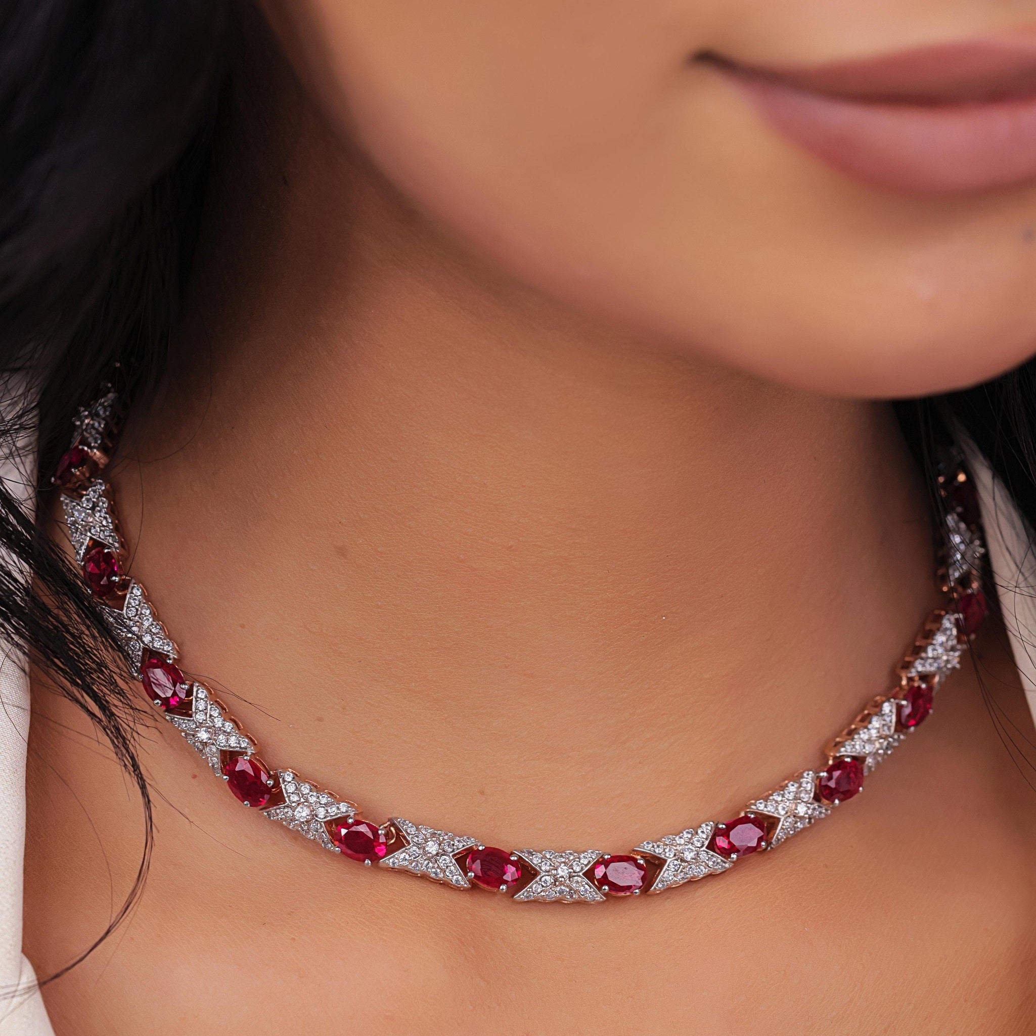 Silver Jewelry By Kesardeep