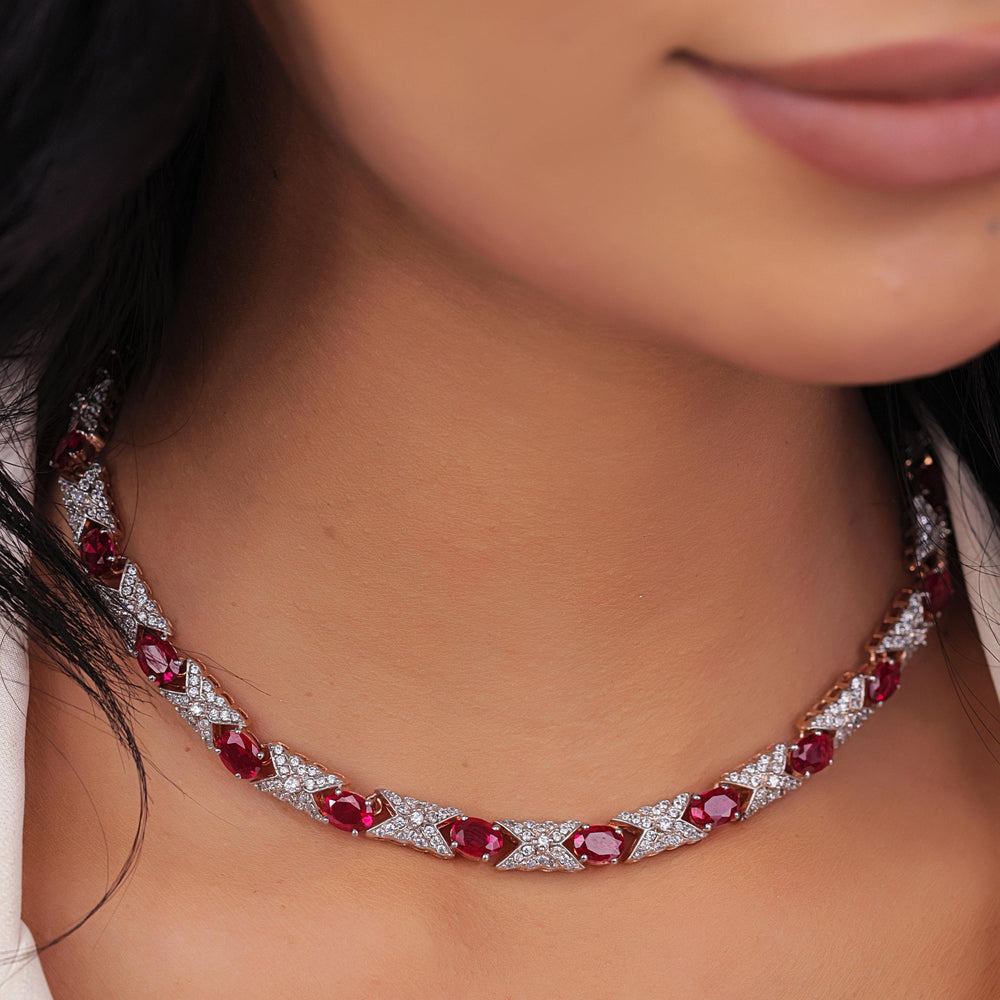 Silver Jewelry By Kesardeep