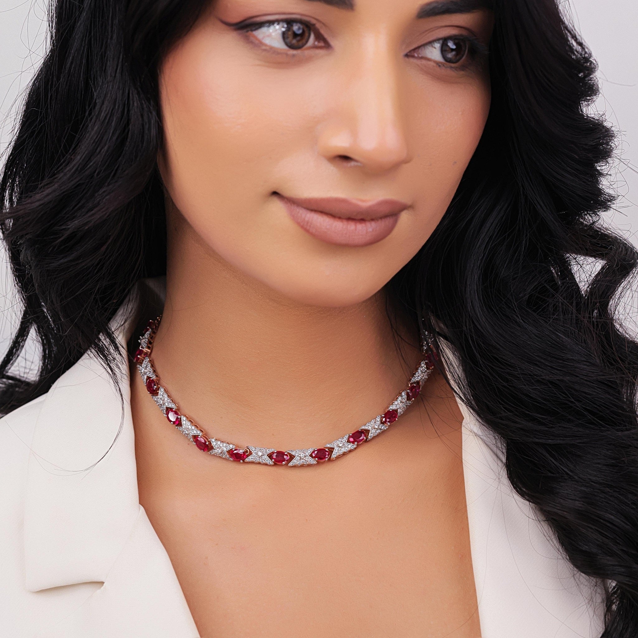 Silver Jewelry By Kesardeep