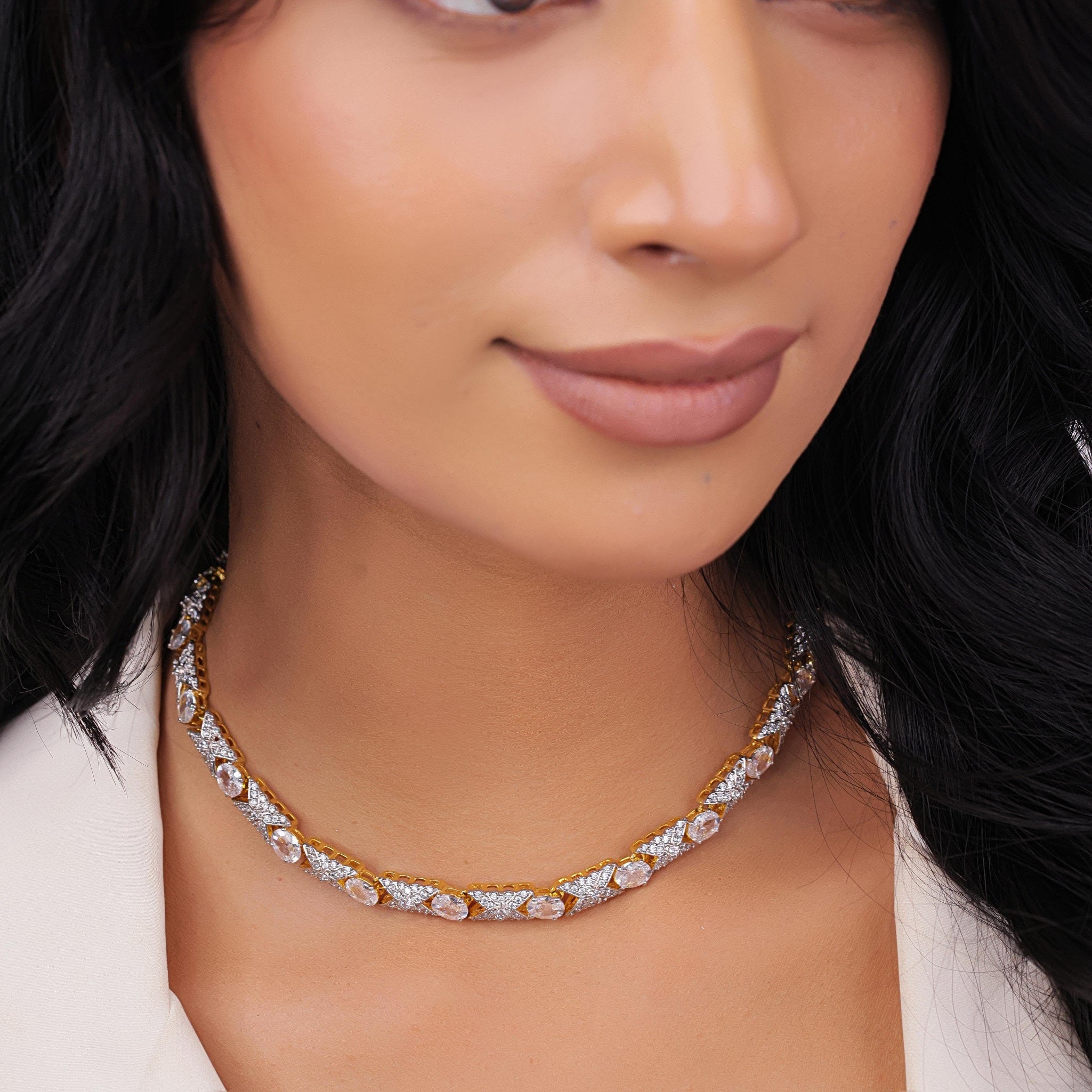 Silver Jewelry By Kesardeep