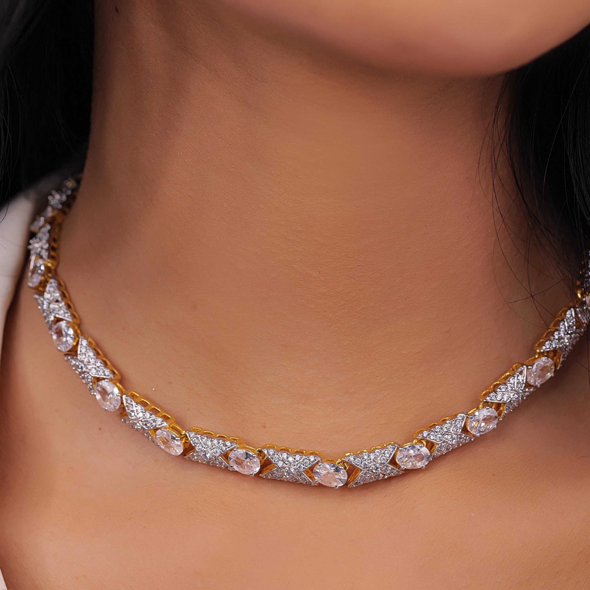 Silver Jewelry By Kesardeep