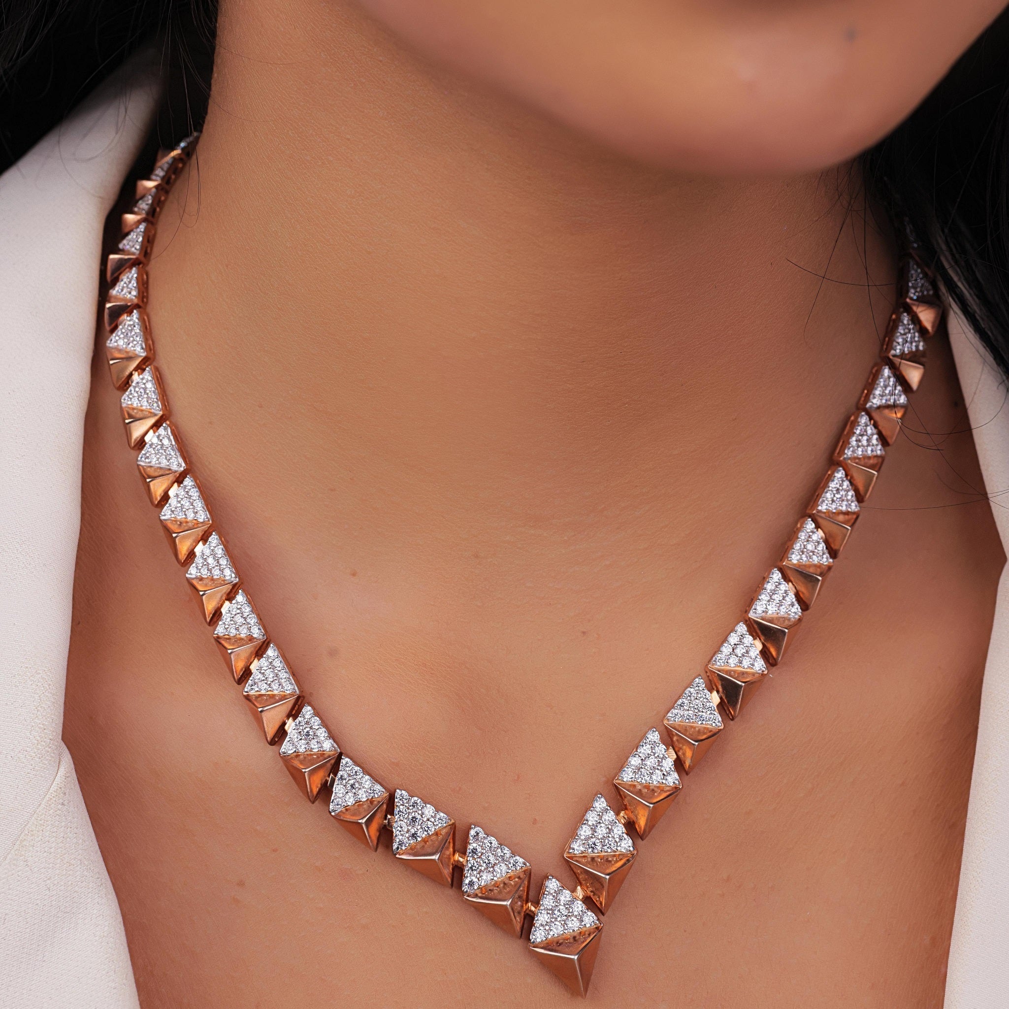 Silver Jewelry By Kesardeep