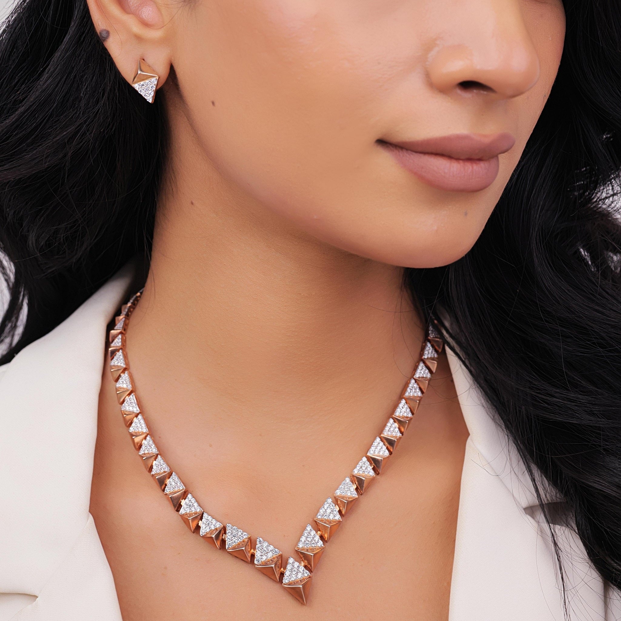 Silver Jewelry By Kesardeep