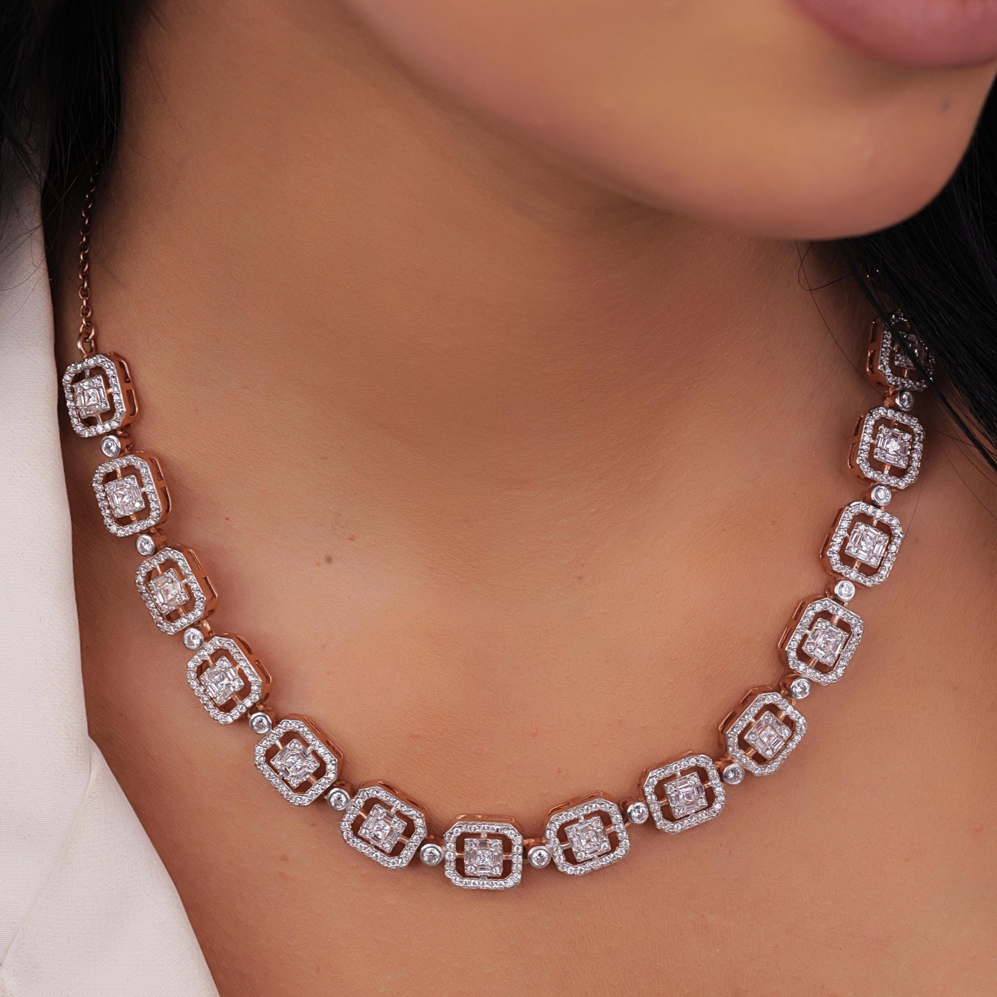 Silver Jewelry By Kesardeep