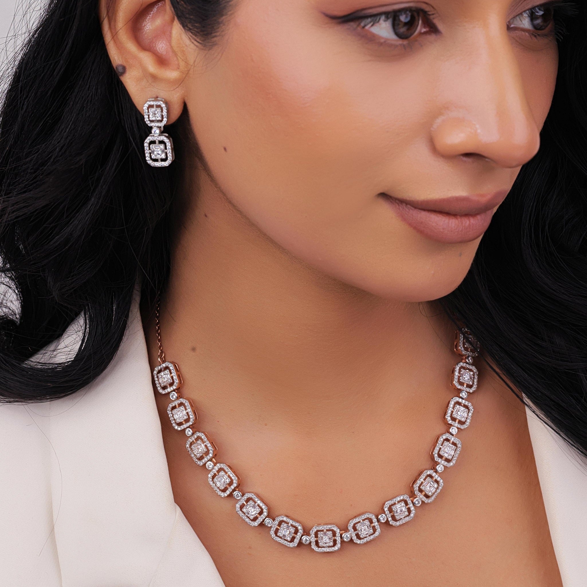 Silver Jewelry By Kesardeep