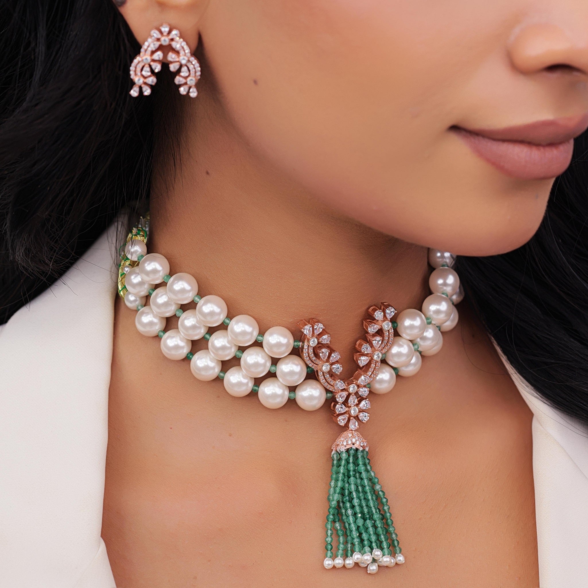 Silver Jewelry By Kesardeep