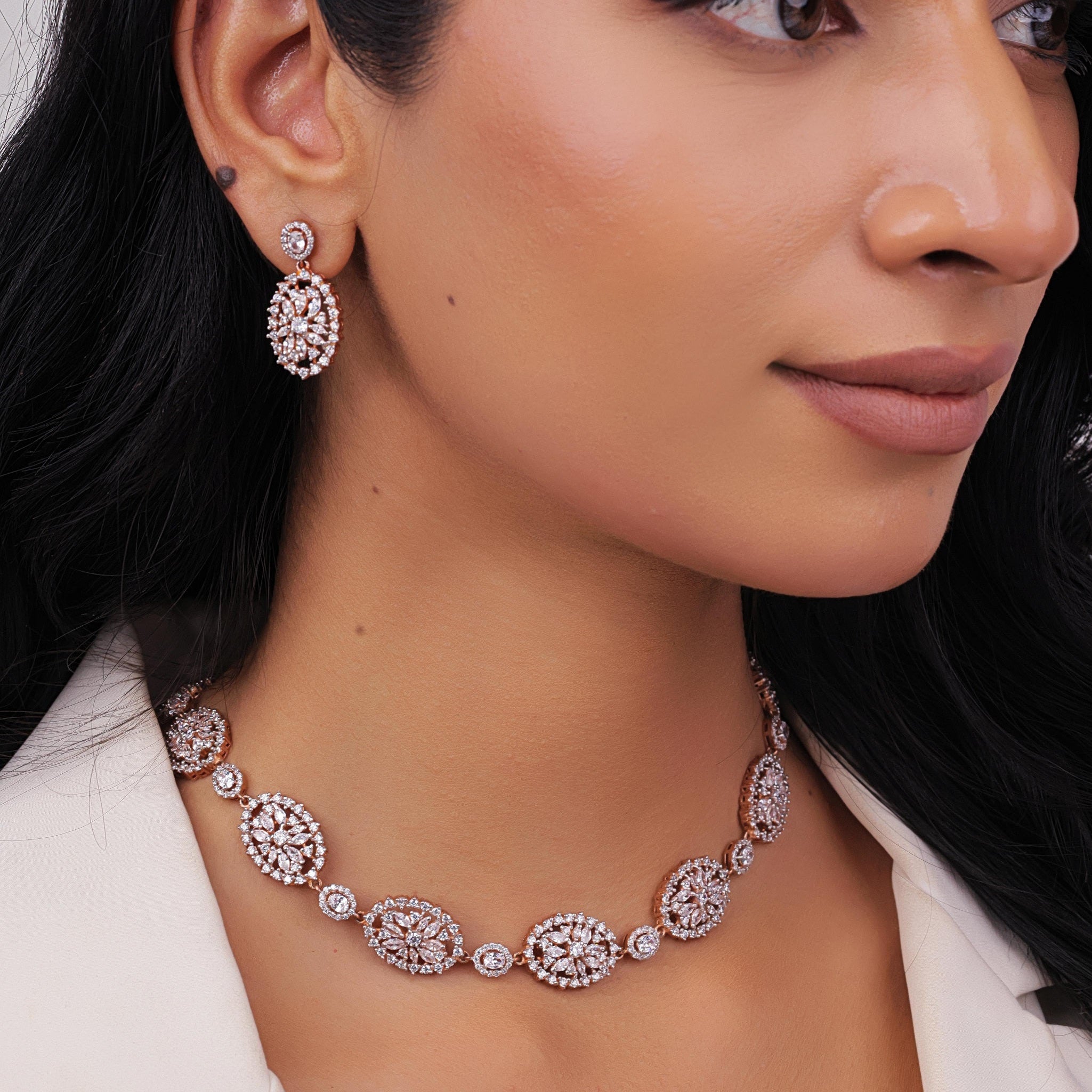 Silver Jewelry By Kesardeep