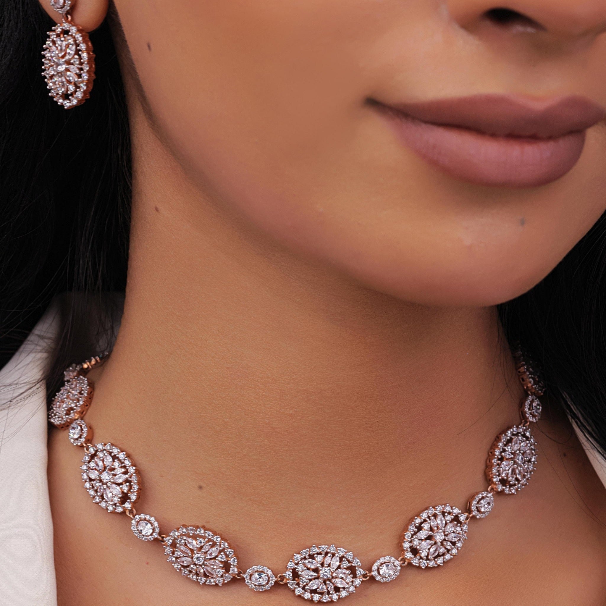 Silver Jewelry By Kesardeep