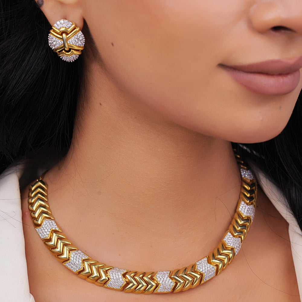 Silver Jewelry By Kesardeep
