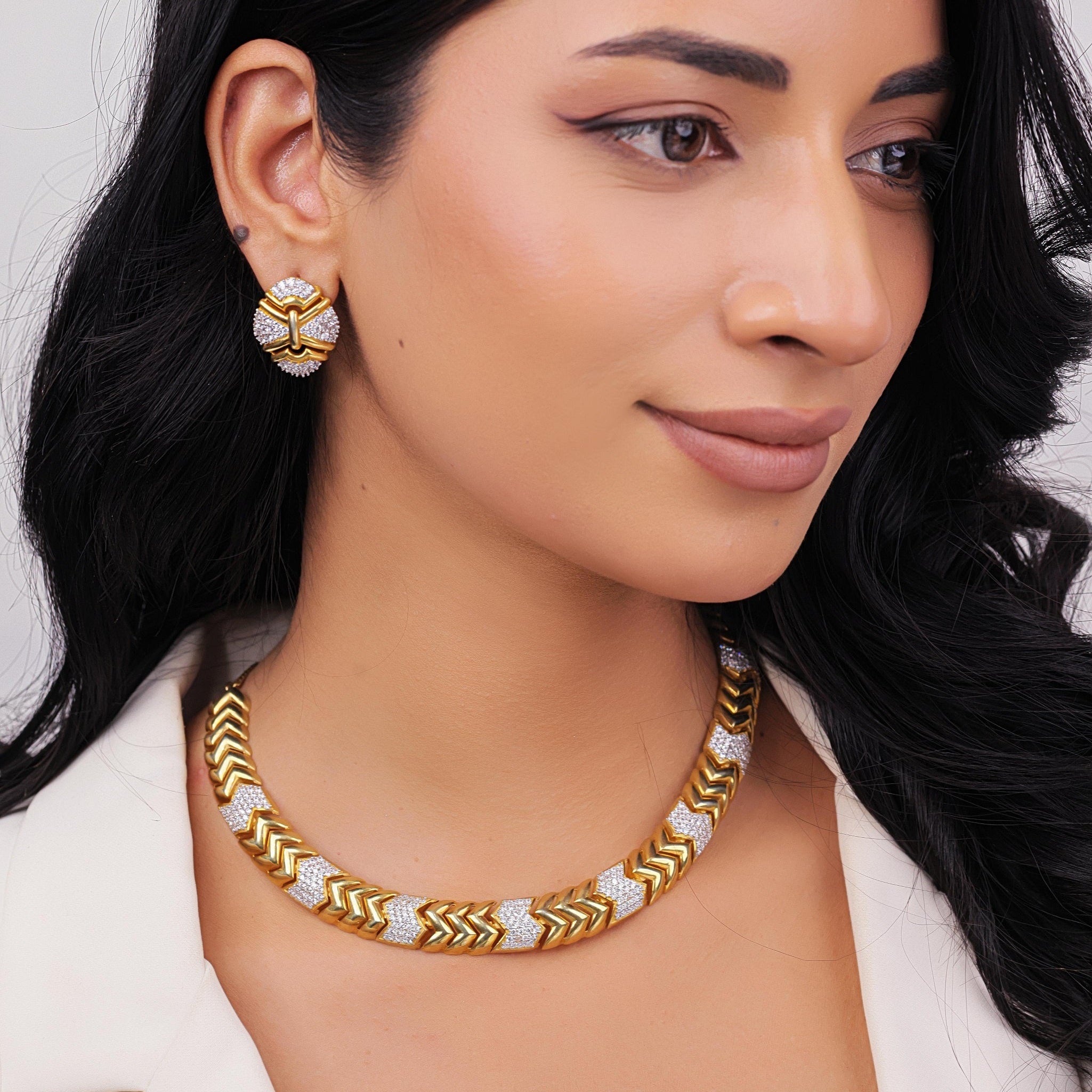 Silver Jewelry By Kesardeep