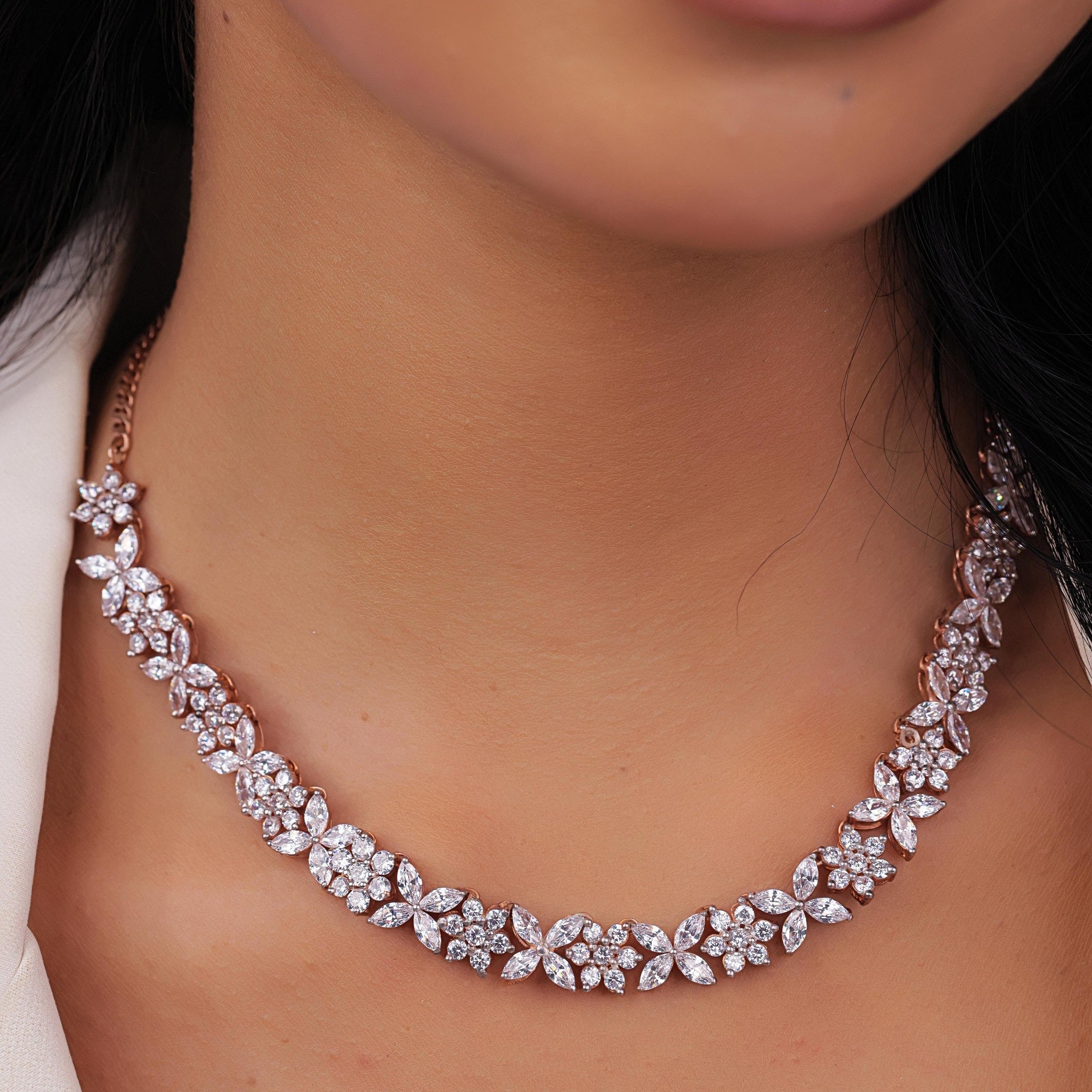 Silver Jewelry By Kesardeep