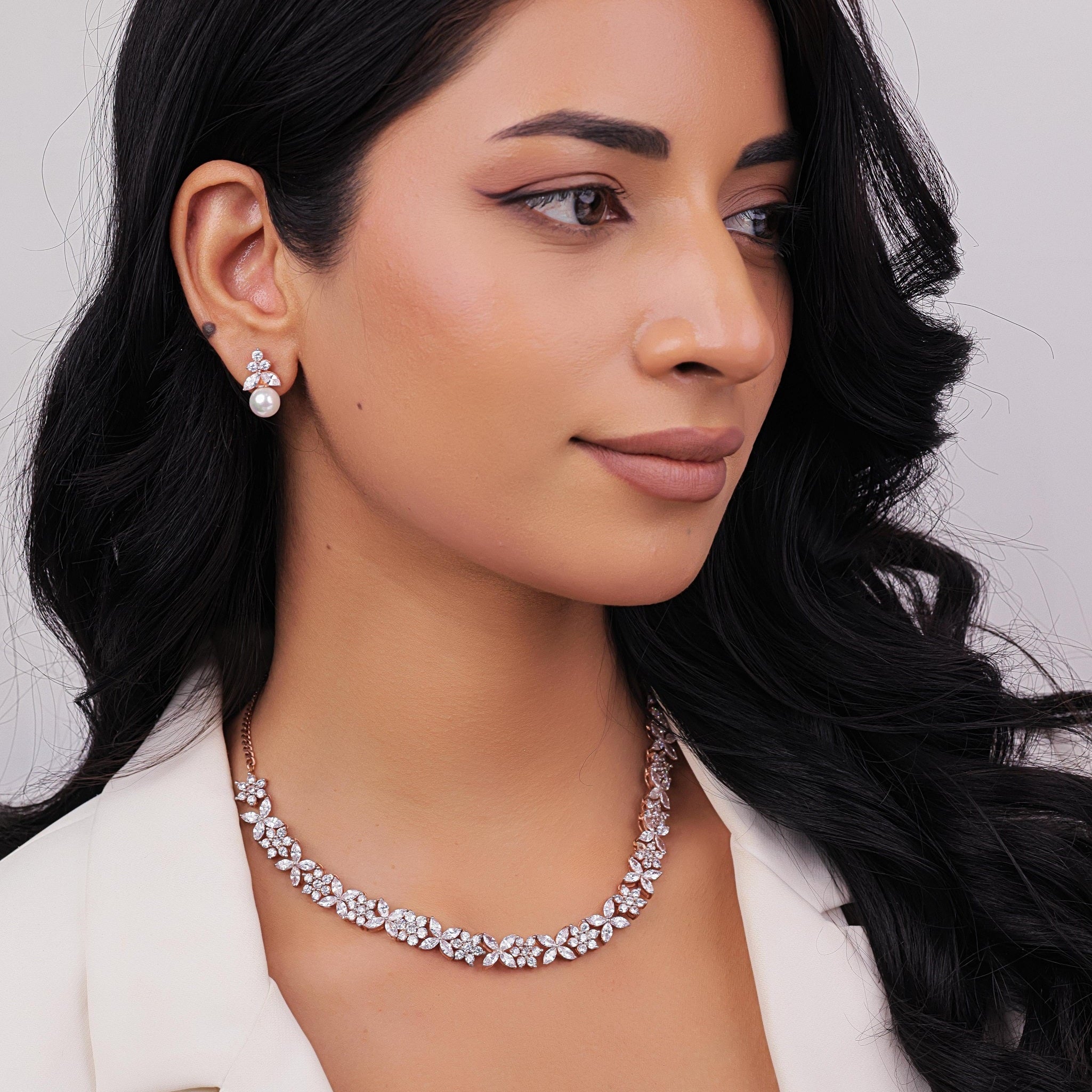 Silver Jewelry By Kesardeep