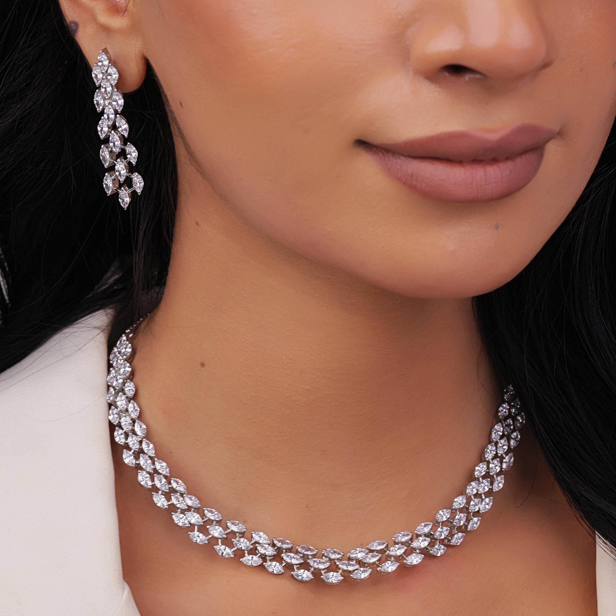 Silver Jewelry By Kesardeep