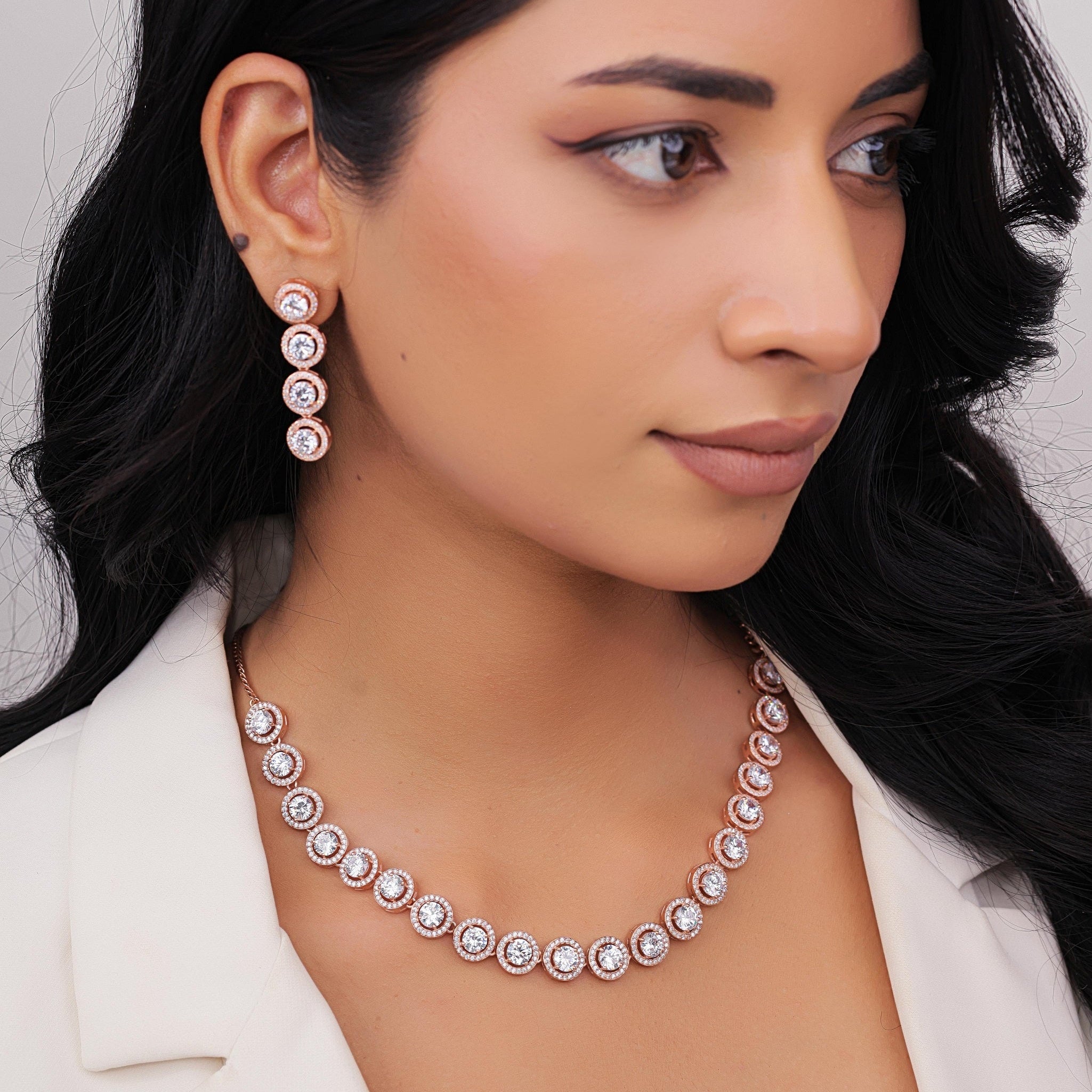 Silver Jewelry By Kesardeep