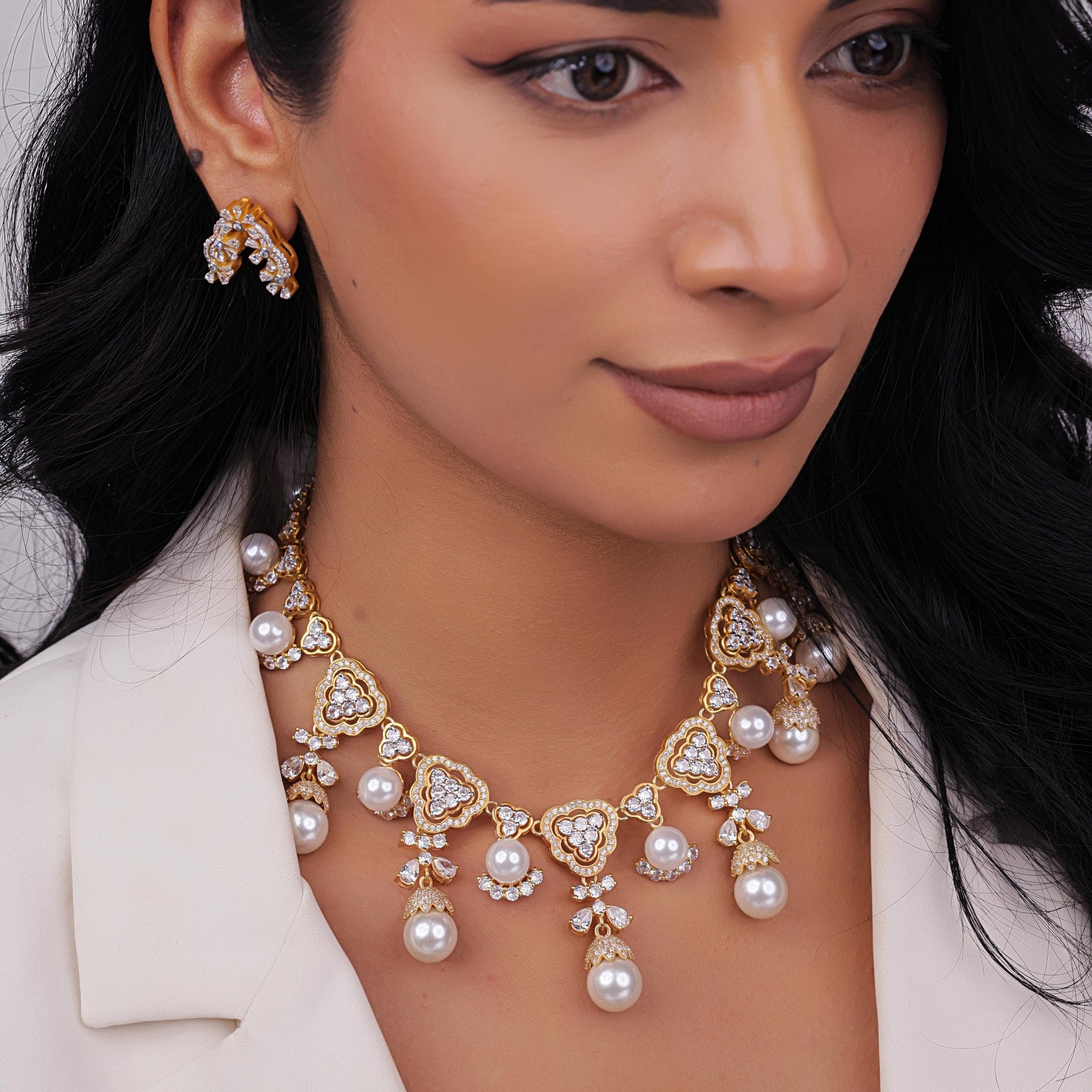 Silver Jewelry By Kesardeep